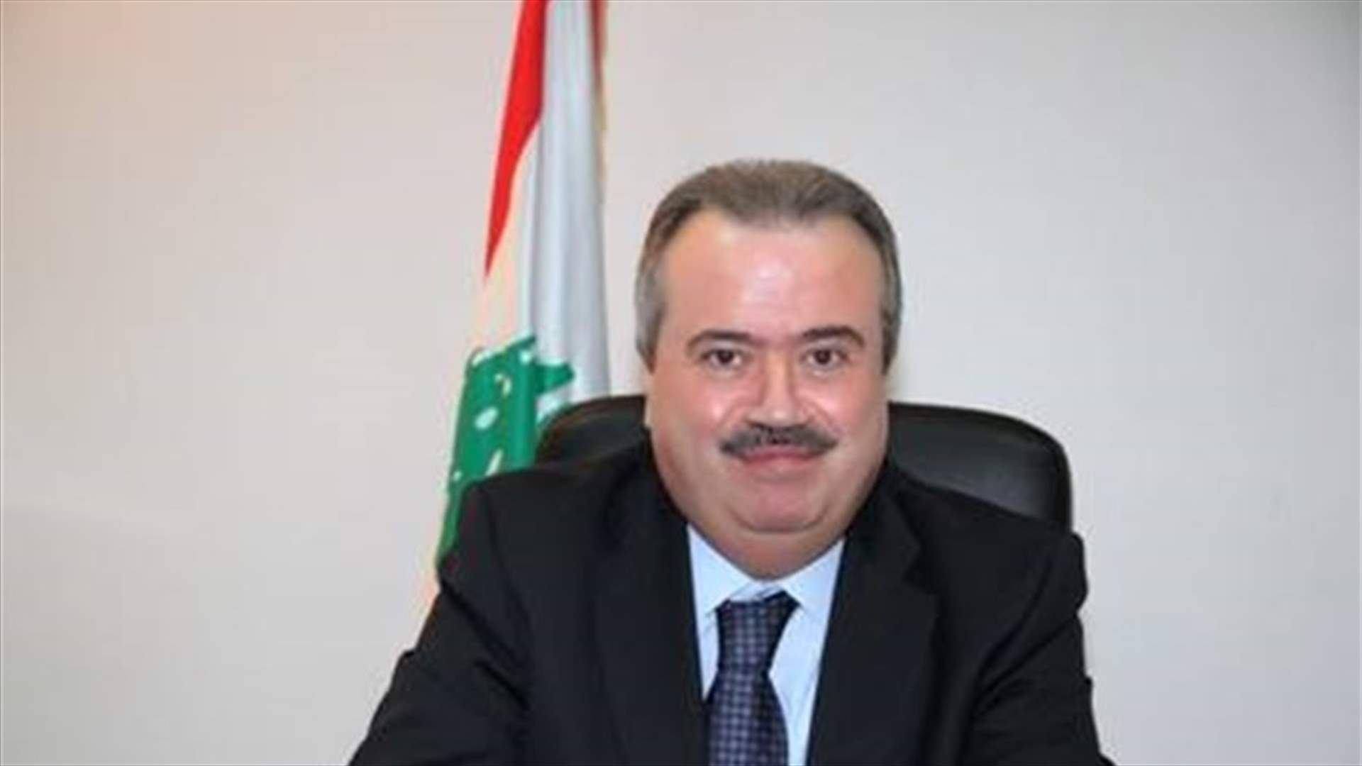 جابر لـ"الشرق الأوسط": يتم التدقيق في المعطيات الجديدة بعد تصريحات بومبيو الأخيرة