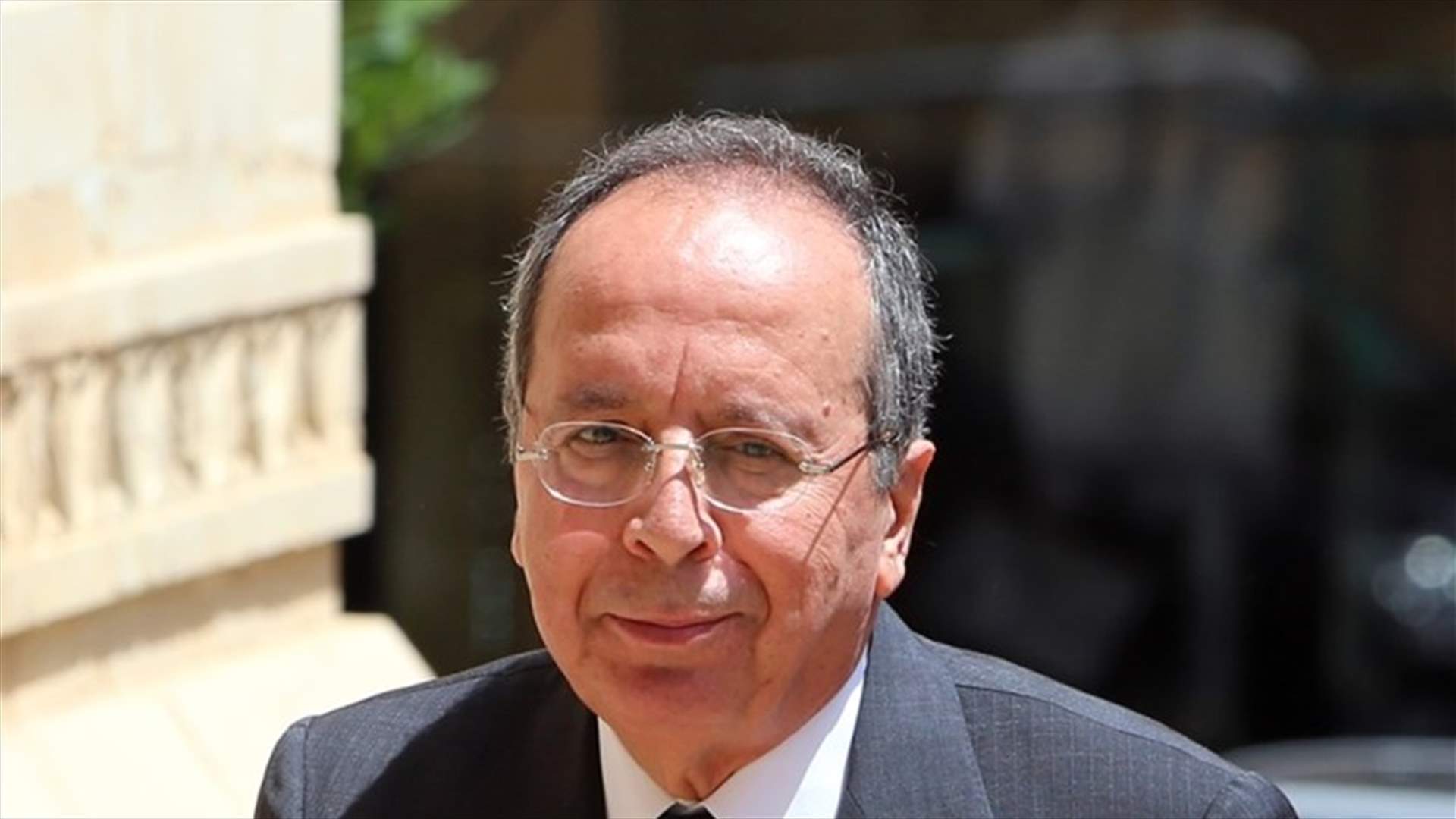 جميل السيد: لم يبقَ سمك في البحر إلّا وباعه ترامب لإسرائيل