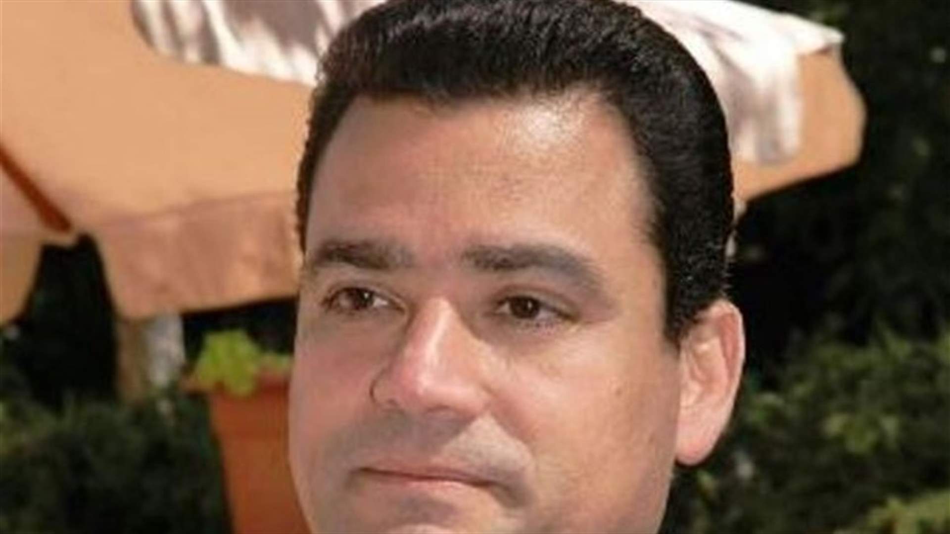 الصايغ: من المؤسف ان يصر وزير المهجرين على تخويف الناس المطمئنة