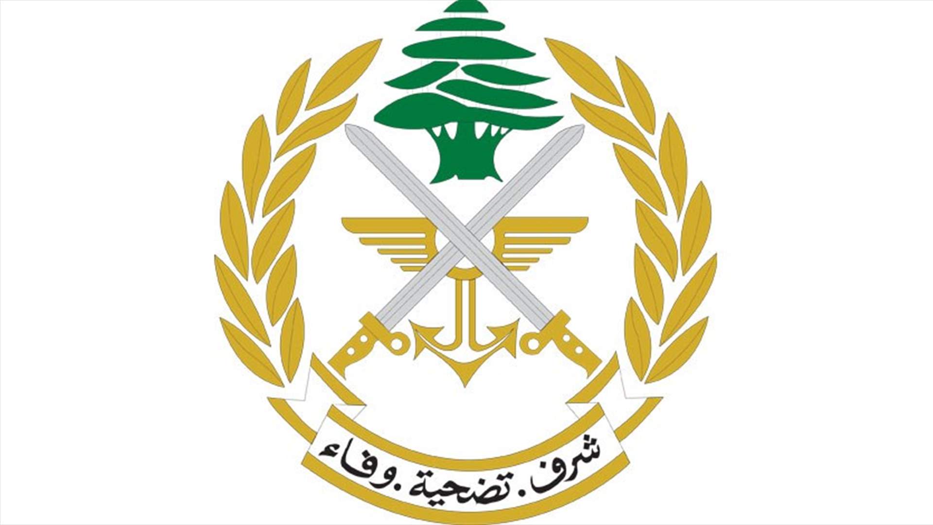 الجيش يعثر على نفق في محيط منطقة دير قوبل... وسيفجره اليوم