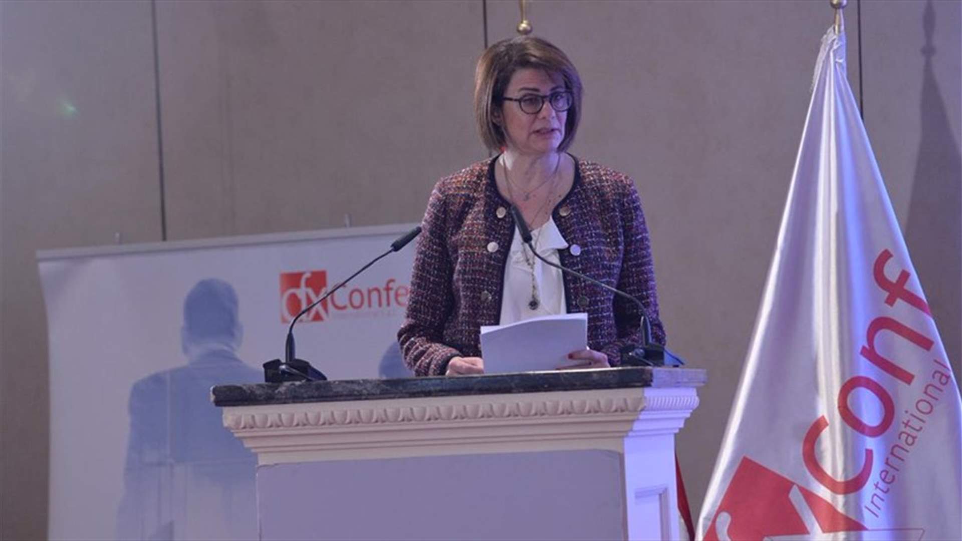 الحسن: لا بدّ للحكومة أن تتّخذ خطوات جذرية تنهض بالإقتصاد