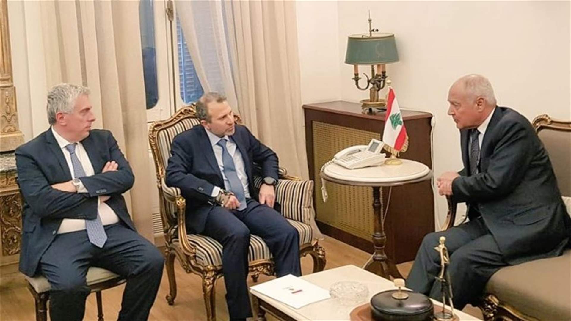 LBCI