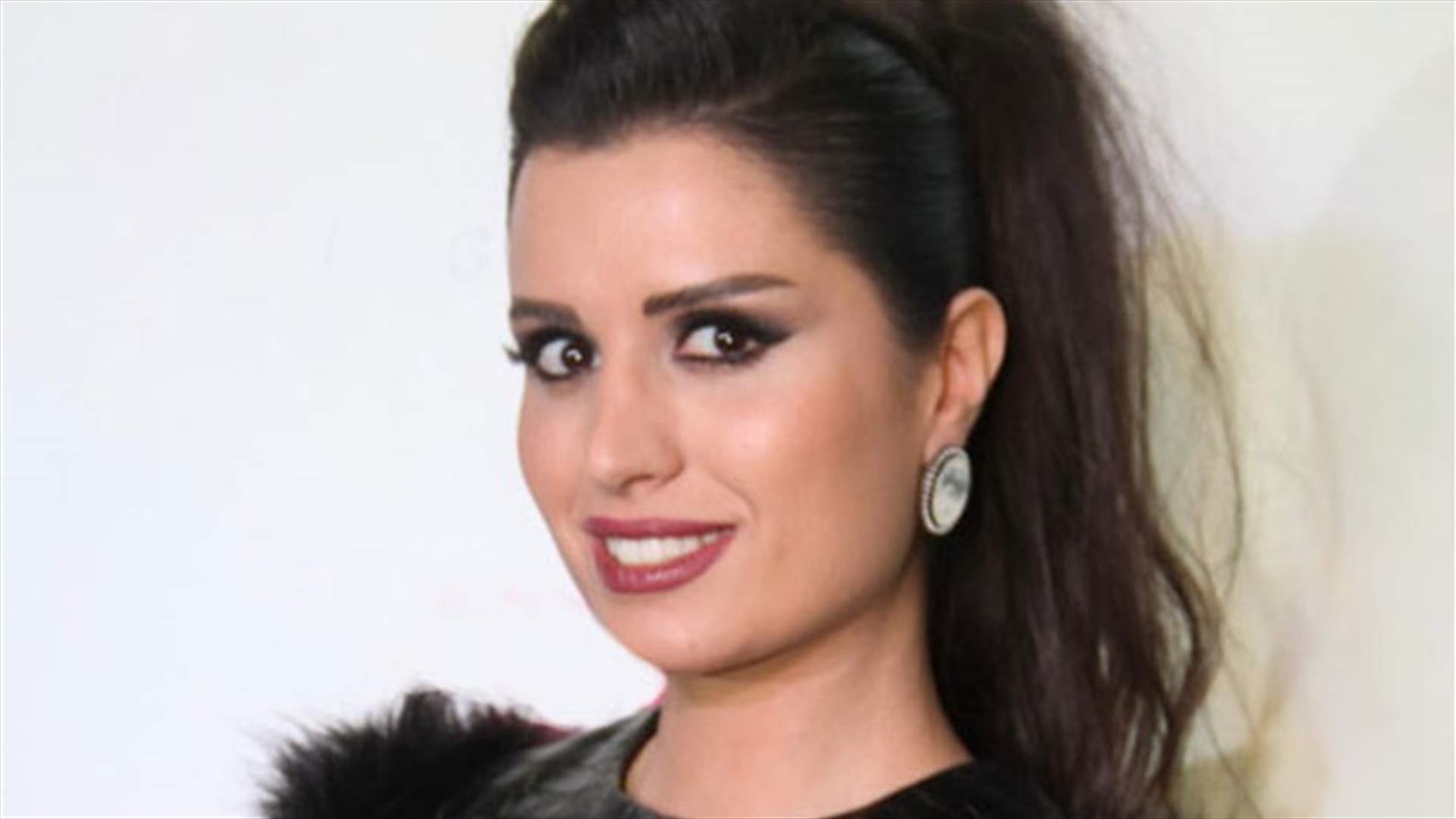 الاستماع الى المتهم باغتصاب الممثلة آن ماري سلامة... والحكم الشهر المقبل