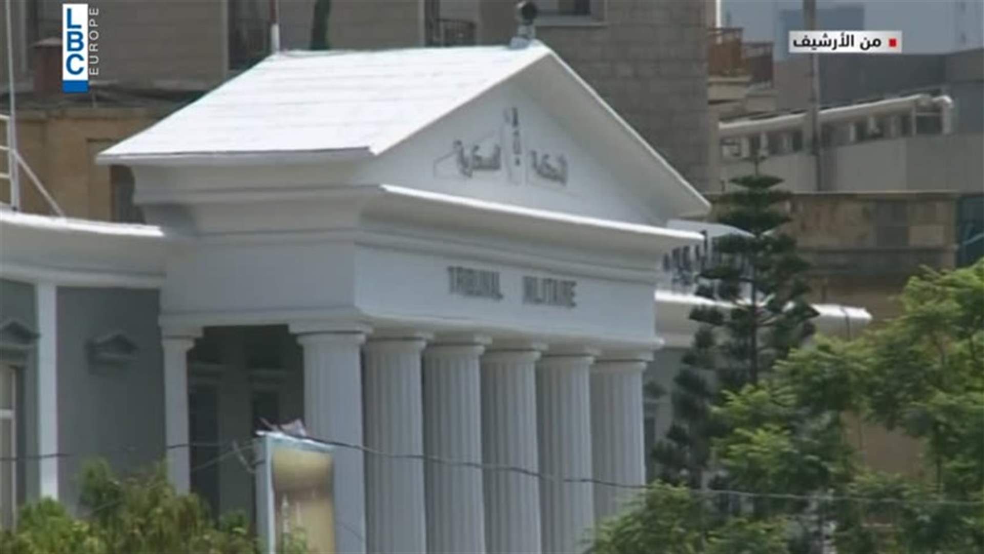 LBCI