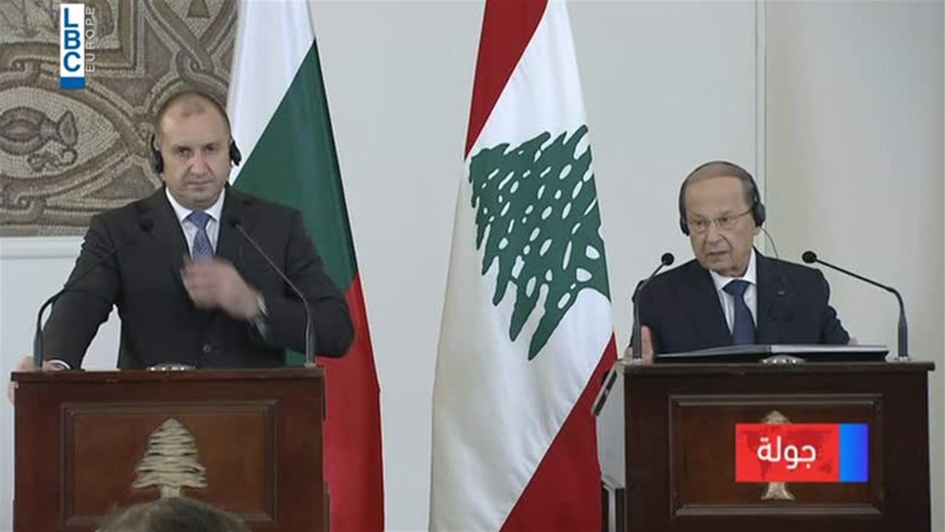 LBCI