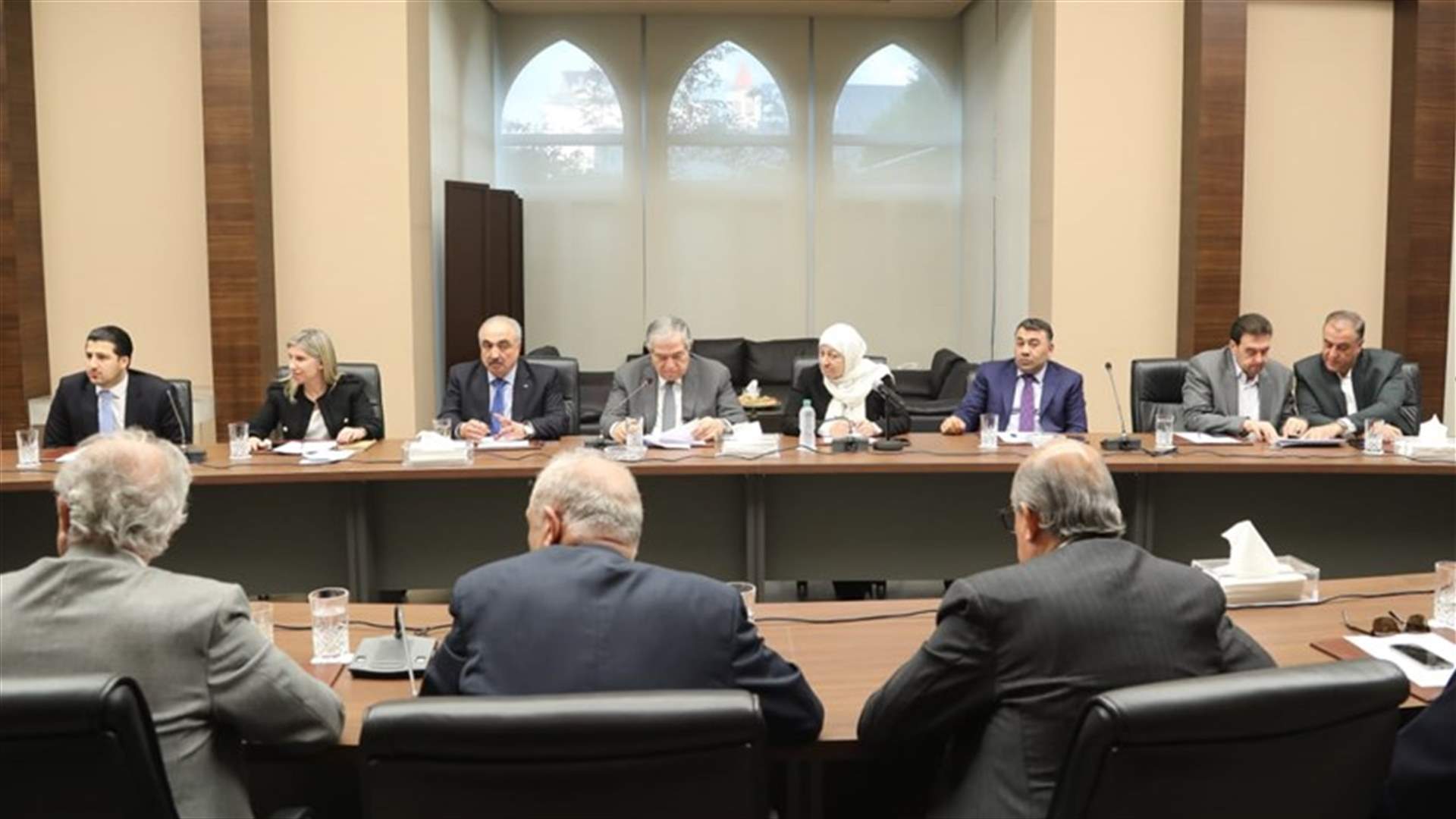 "المستقبل": اقرار خطة الكهرباء خطوة نوعية في المسار الحكومي لوقف الهدر