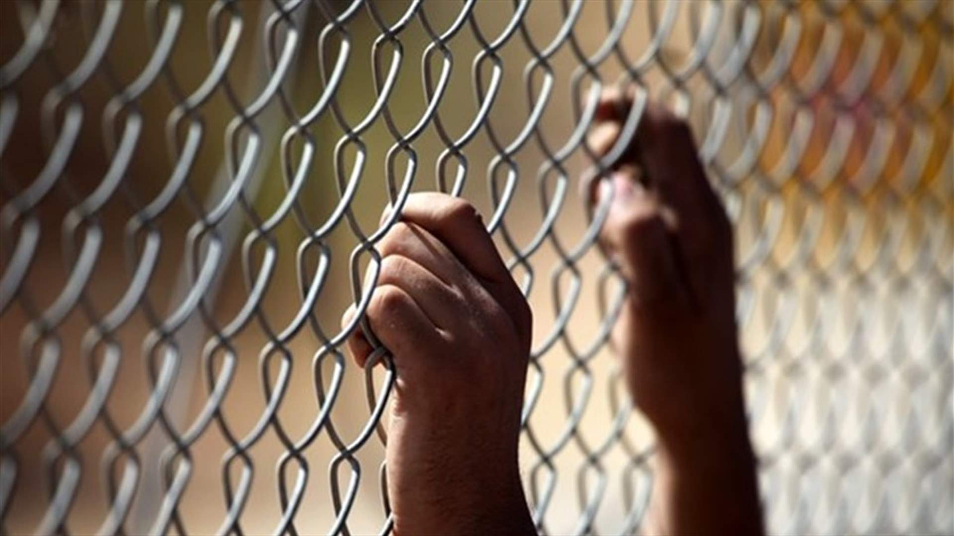 ارتفاع أعداد المعتقلين الفلسطينيين المضربين عن الطعام