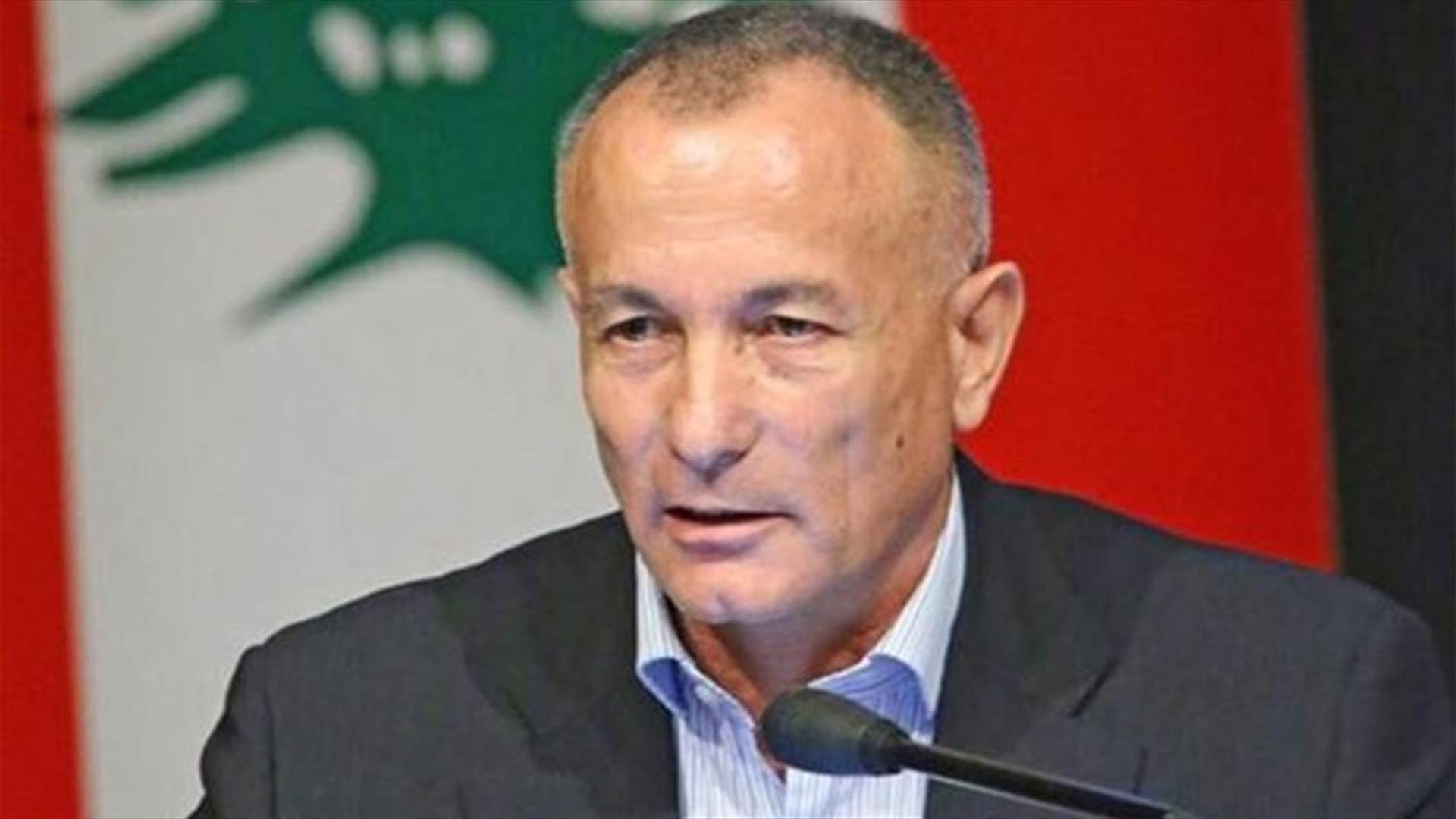 روكز: وجهت 3 اسئلة الى الحكومة... 3 هواجس تعيق حياة المواطن
