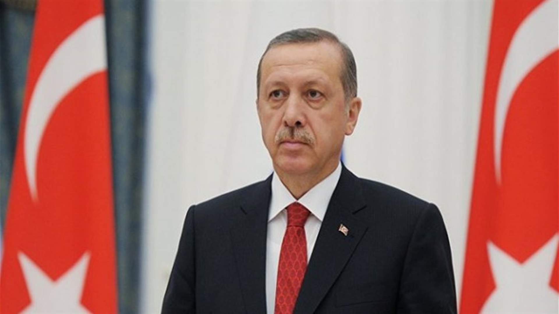 اردوغان يعلن احتمال تقريب موعد تسليم صواريخ اس-400 الروسية