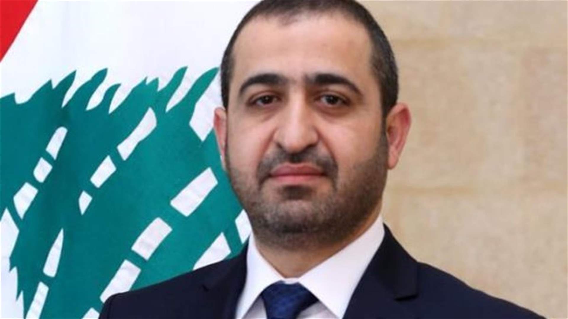 عطالله للصايغ: حريّ بك ان تفهم ما قلت جيّداً قبل أن ترمي التهم