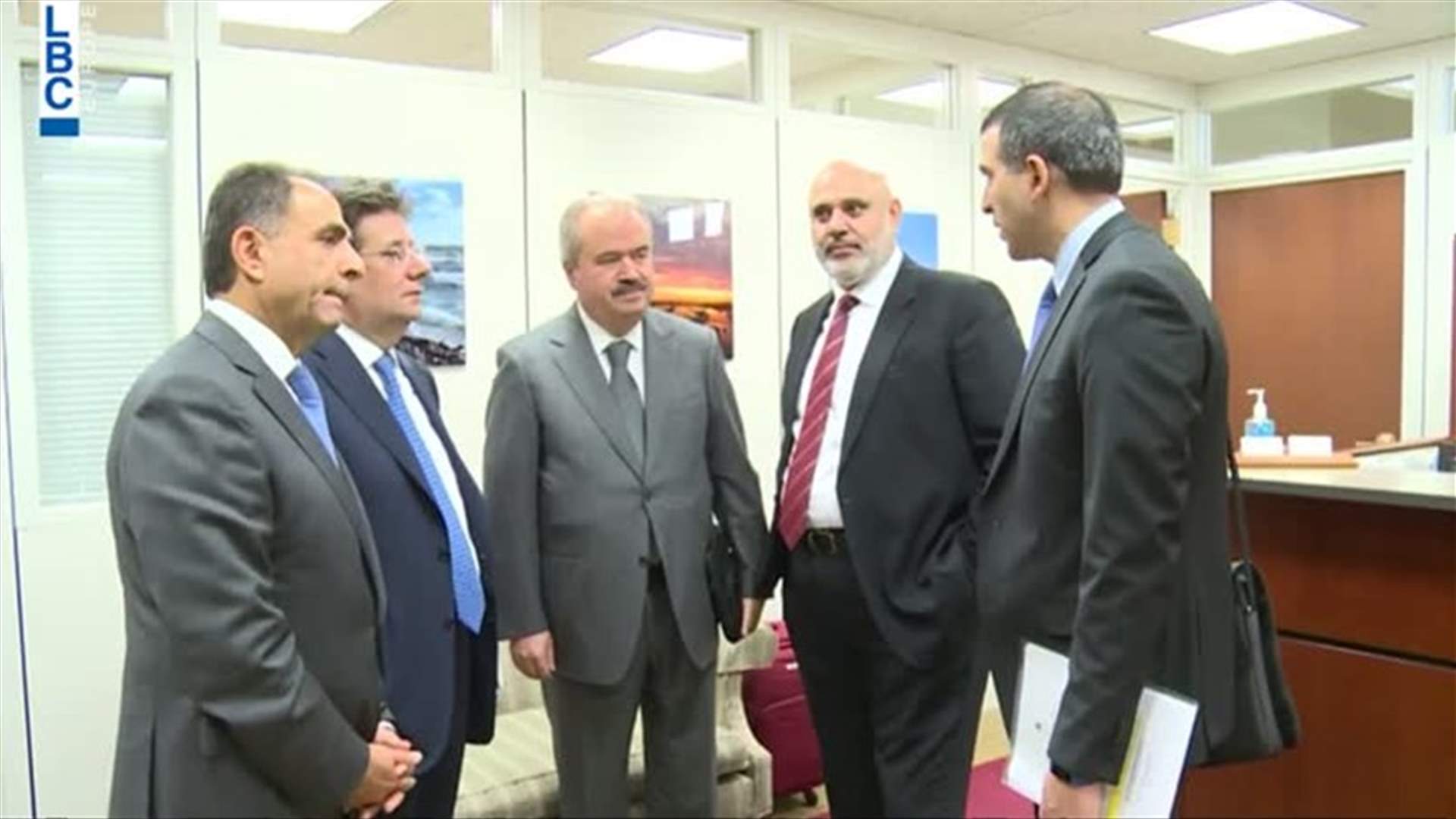 LBCI