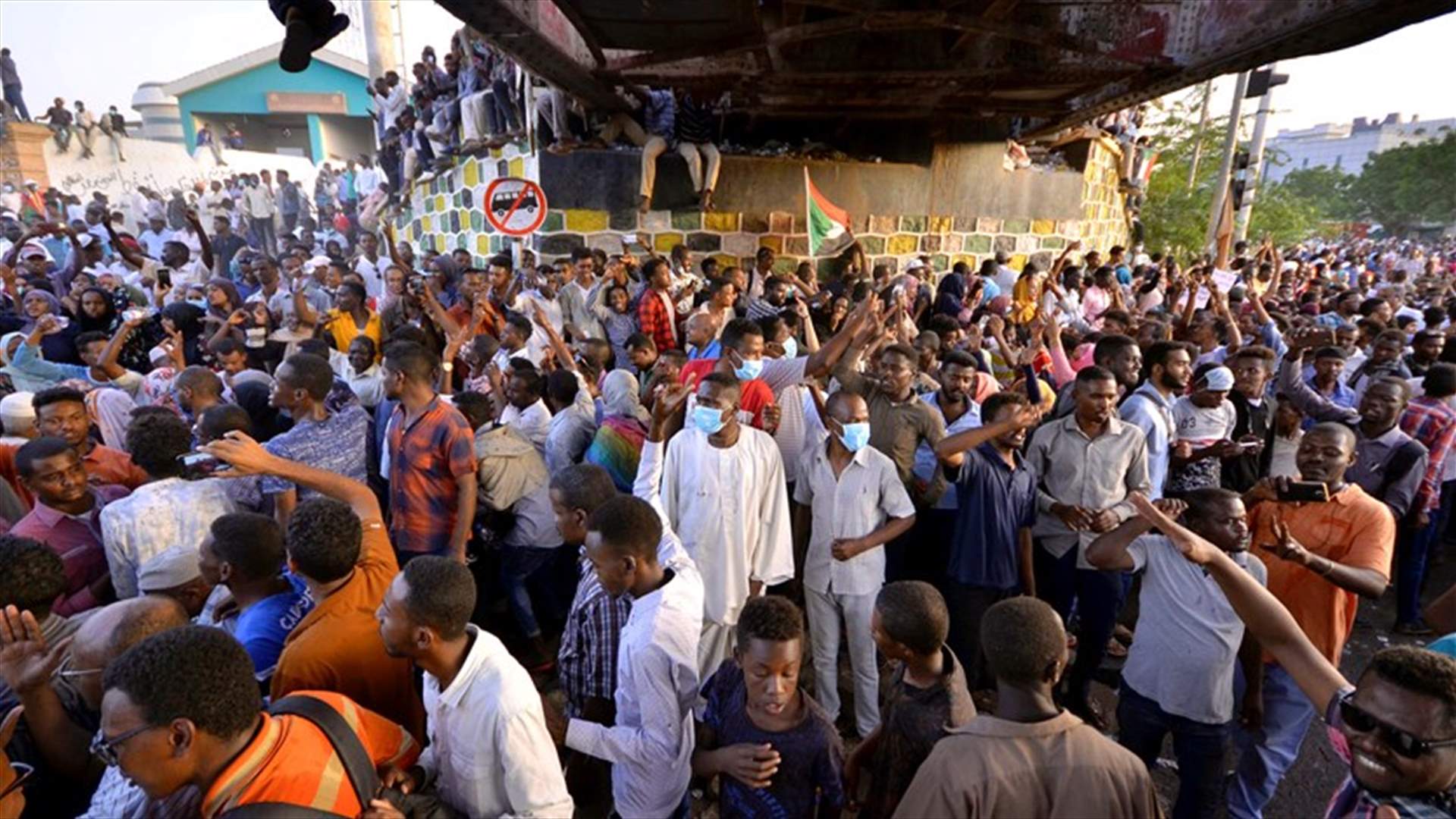 الشرطة السودانية: مقتل 11 شخصًا في حوادث يوم الثلاثاء