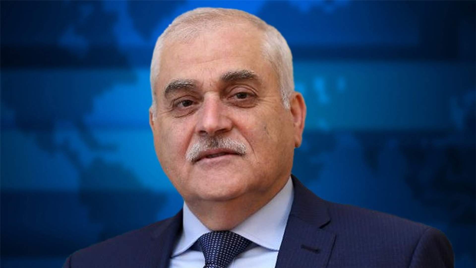 جبق يدعو من الكويت إلى اجتماع عاجل لوزراء الصحة العرب