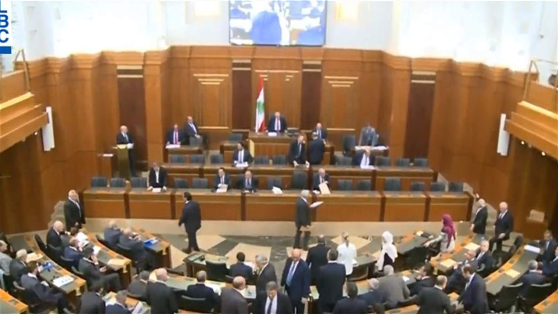 LBCI