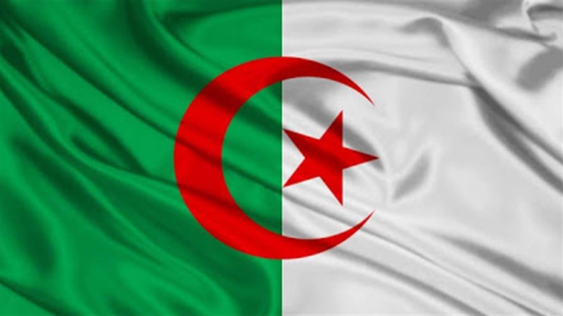 الجزائر تحدد الرابع من تموز موعدًا للإنتخابات الرئاسية