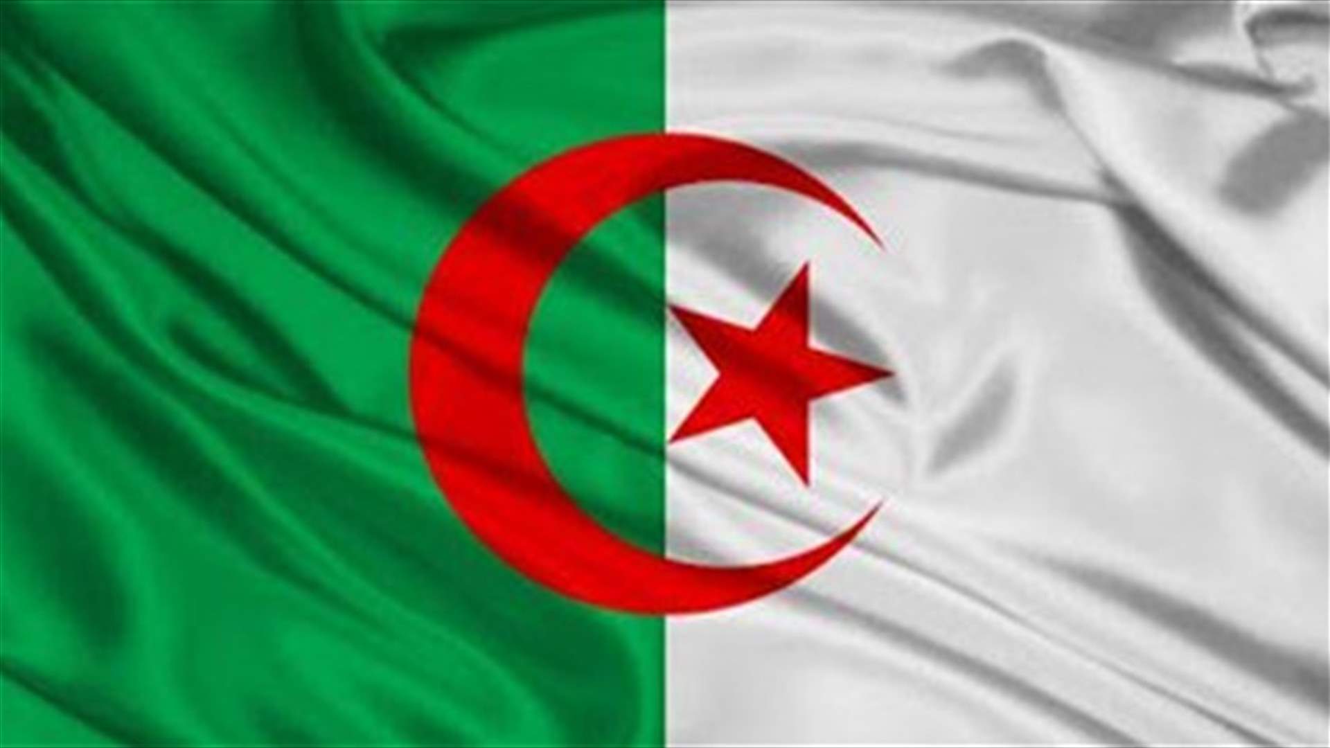 Algeria to hold July 4 presidential election after mass protests