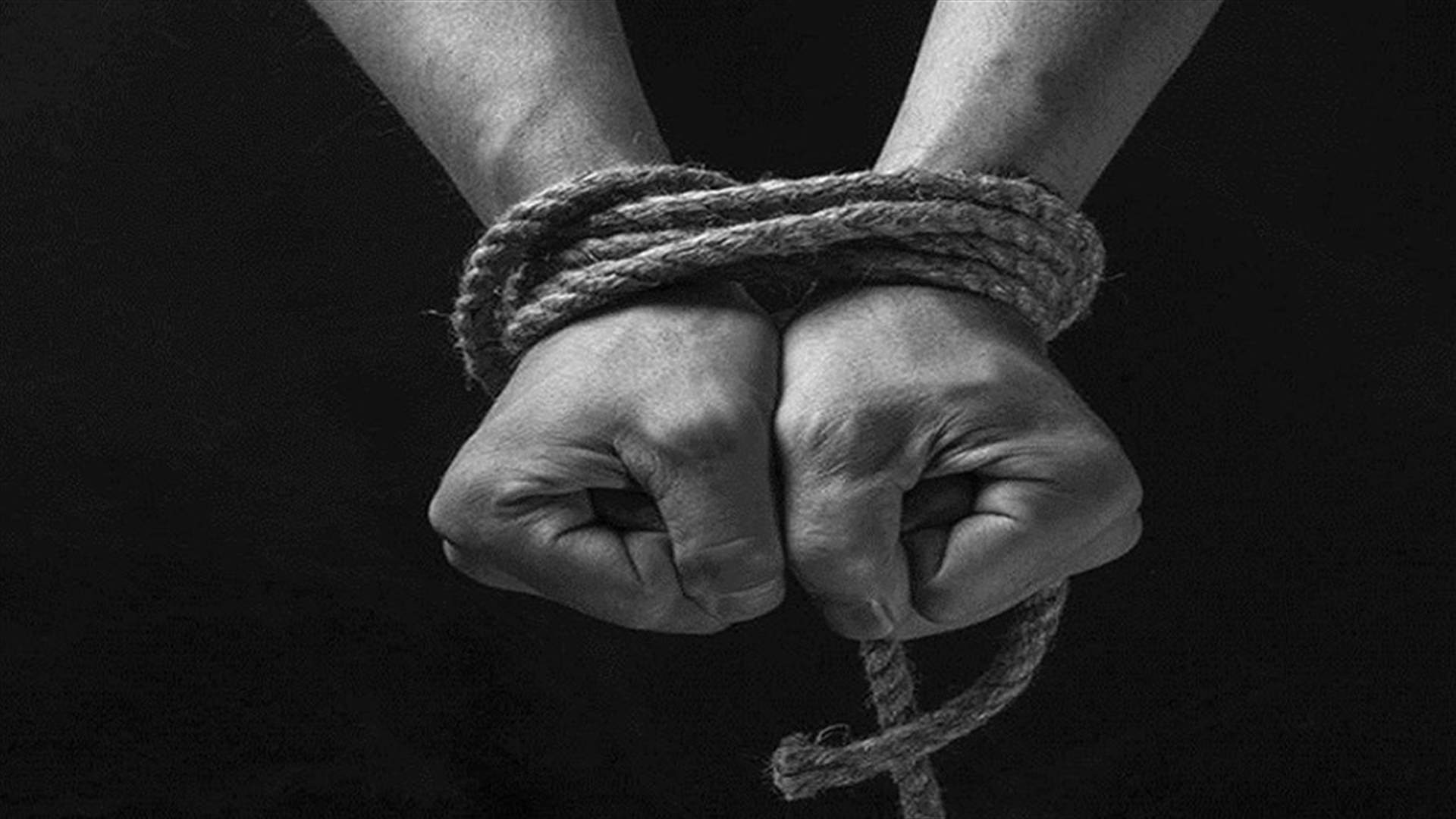 عائلة المخطوف في نيجيريا شربل طوني عقيقي: لعدم نشر اي معلومة عن القضية