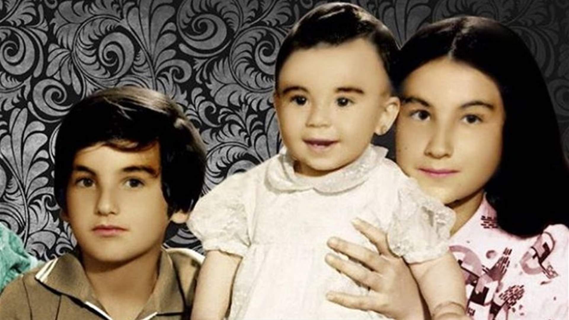 هذه الطفلة أصبحت نجمة كوميدية لبنانية... خمّنوا من هي؟