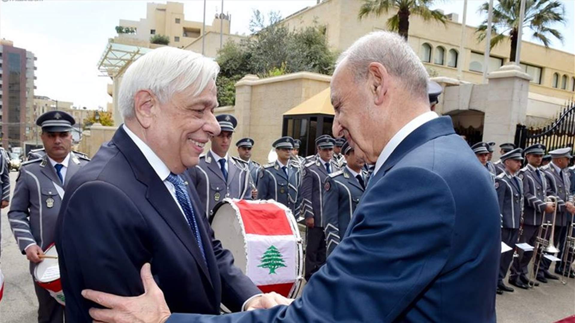 LBCI