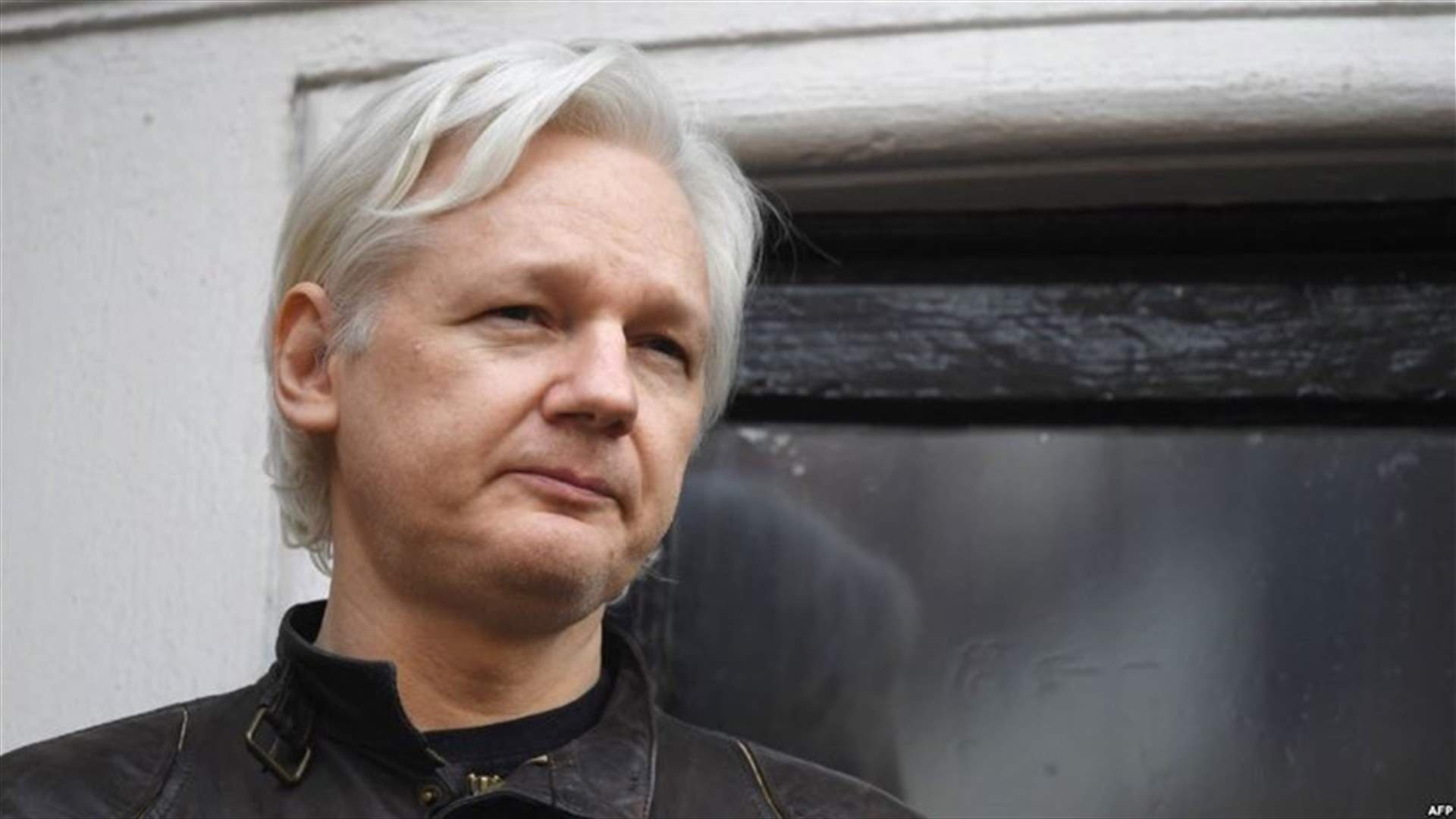 Ecuador suspends Assange's citizenship -foreign minister
