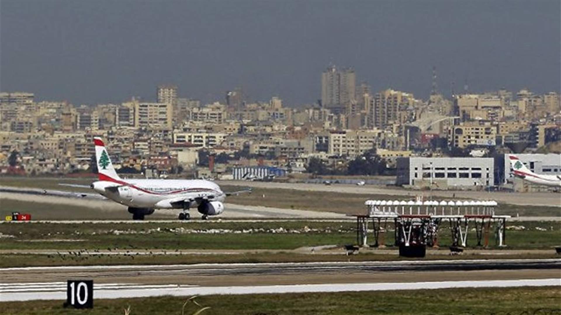 للمرة الاولى في لبنان... مدرسة للتدريب على الطيران