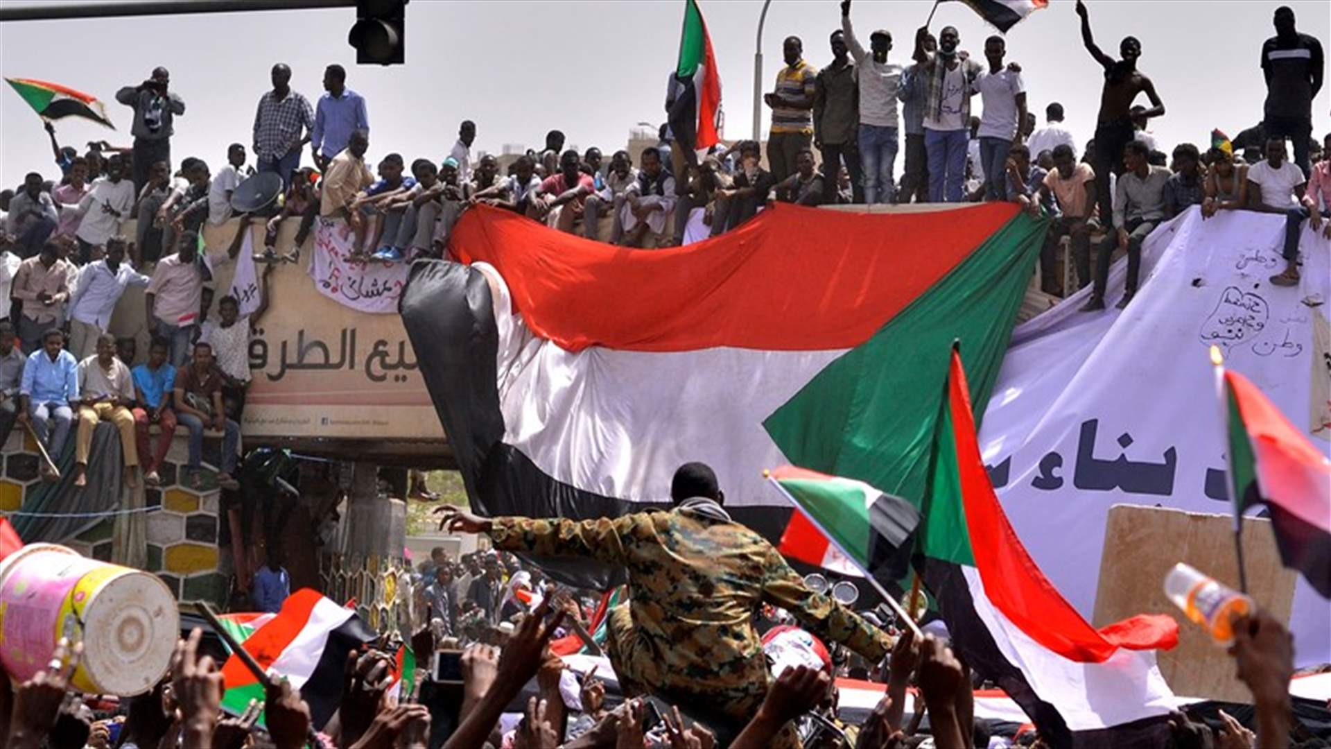 طلب أميركي-أوروبي لعقد جلسة لمجلس الأمن حول السودان