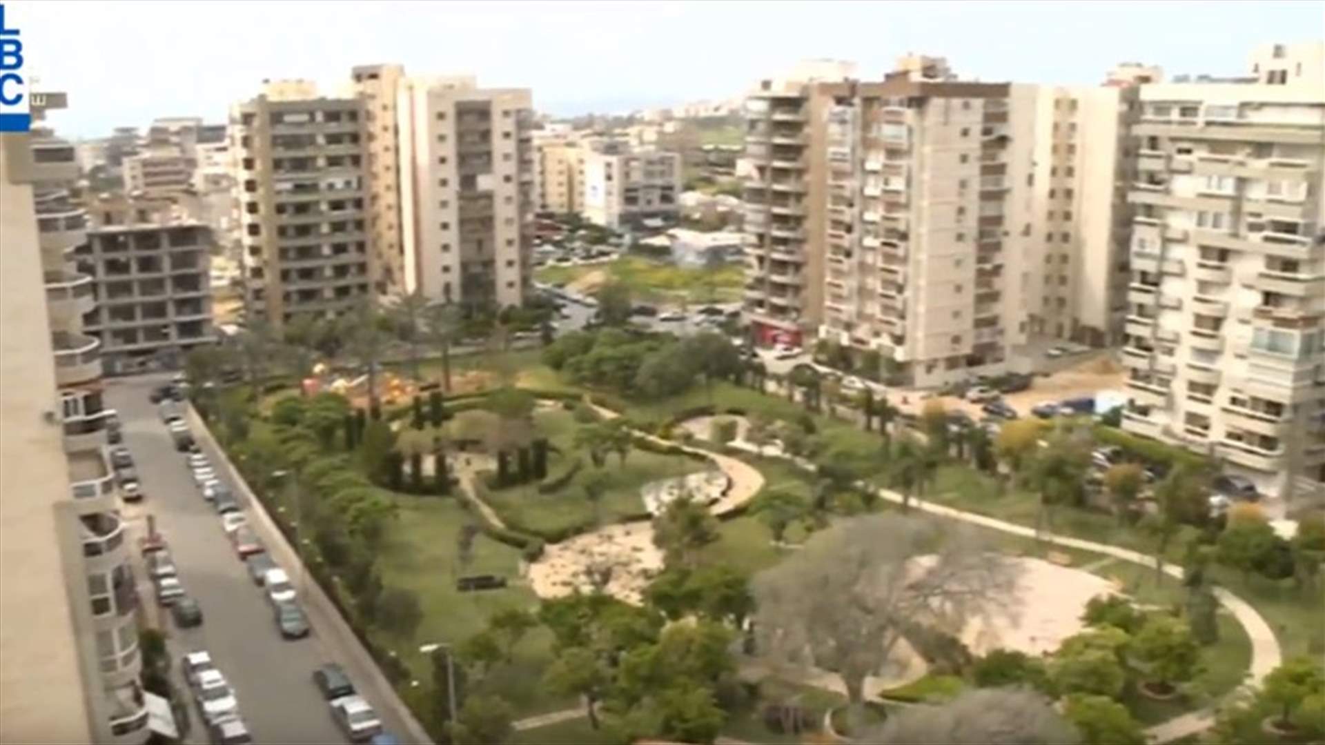 LBCI