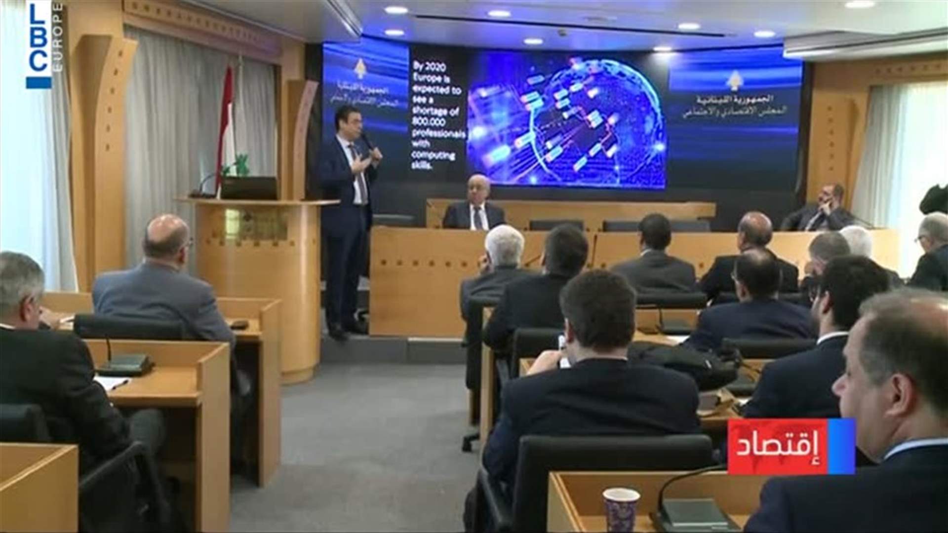 LBCI
