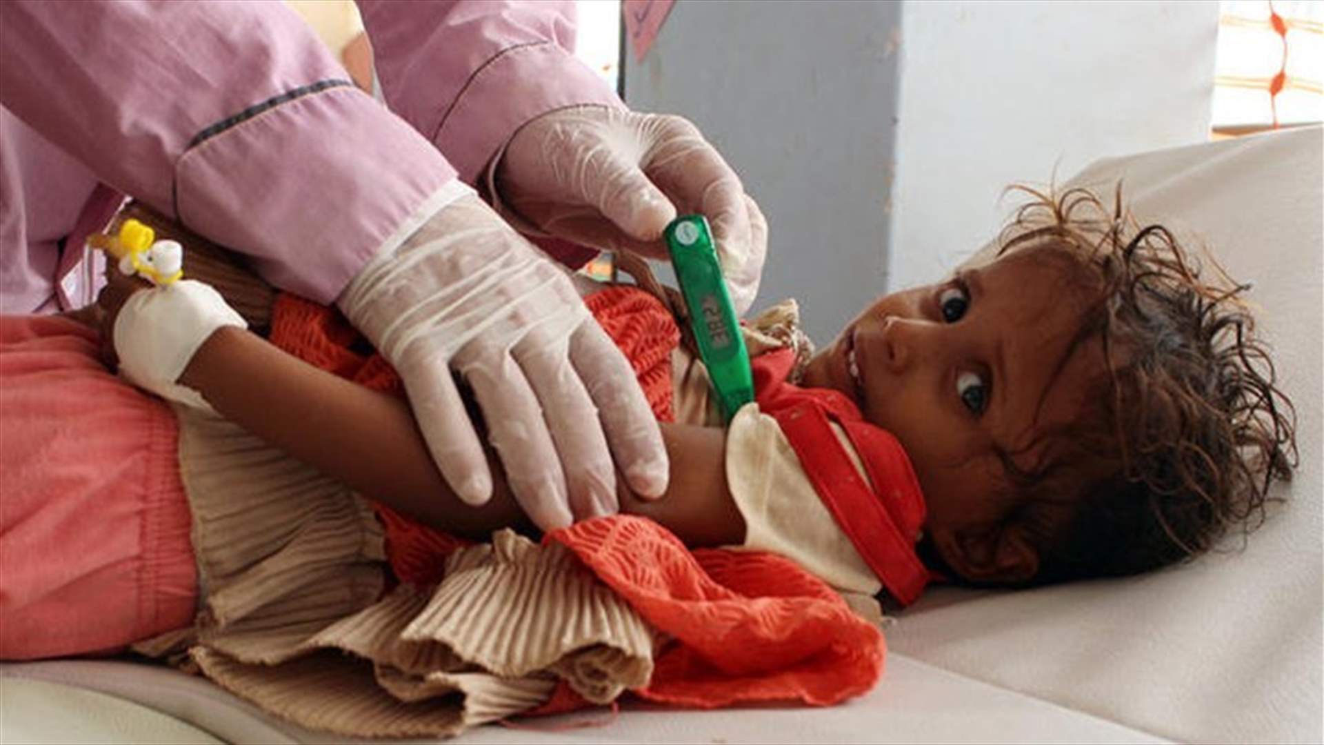 Disease outbreaks feared in Libya, as supplies stretched - WHO