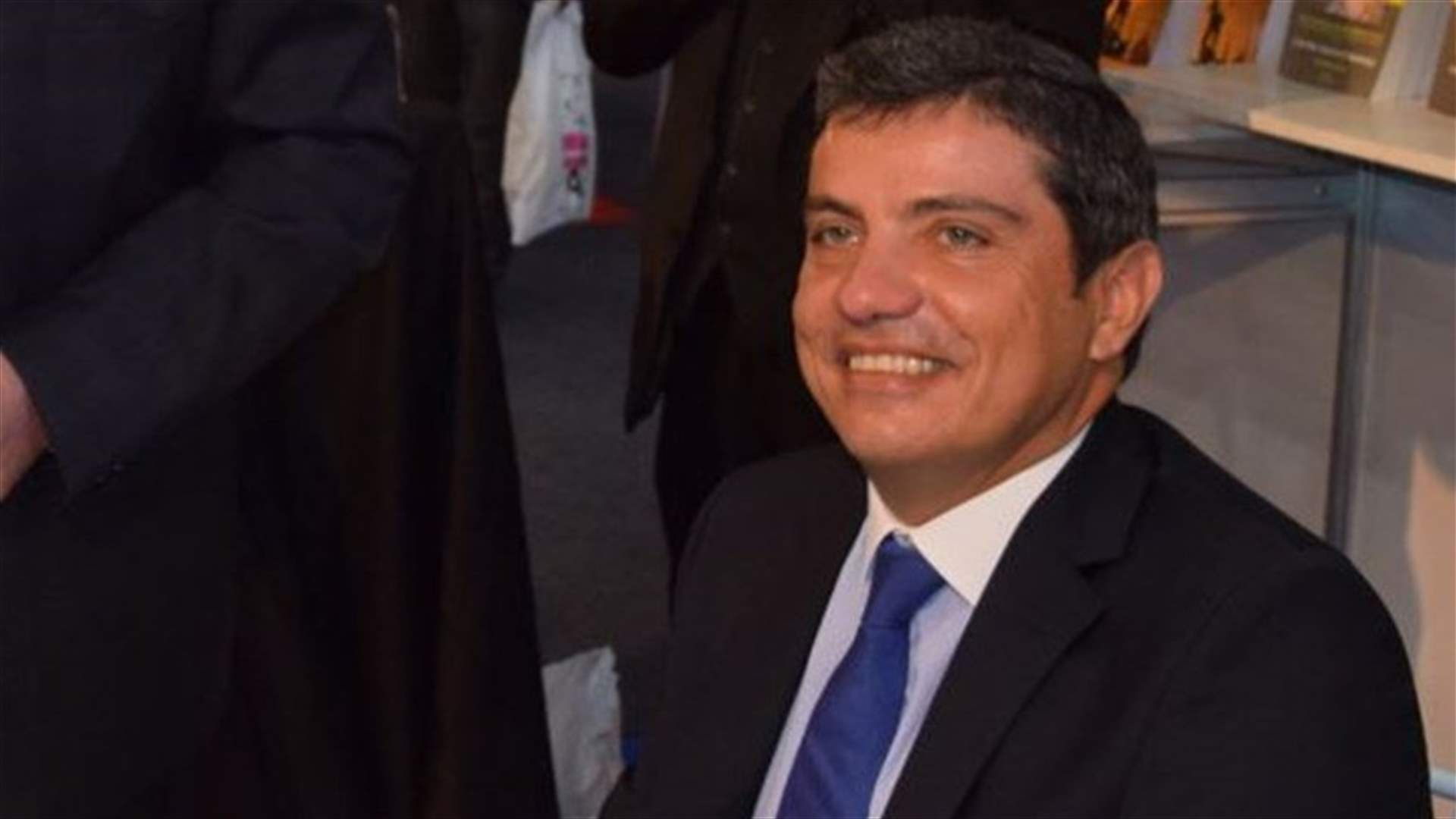 جرمانوس أبلغ سلامة كتابا بتنازله عن أحكام السرية المصرفية...
