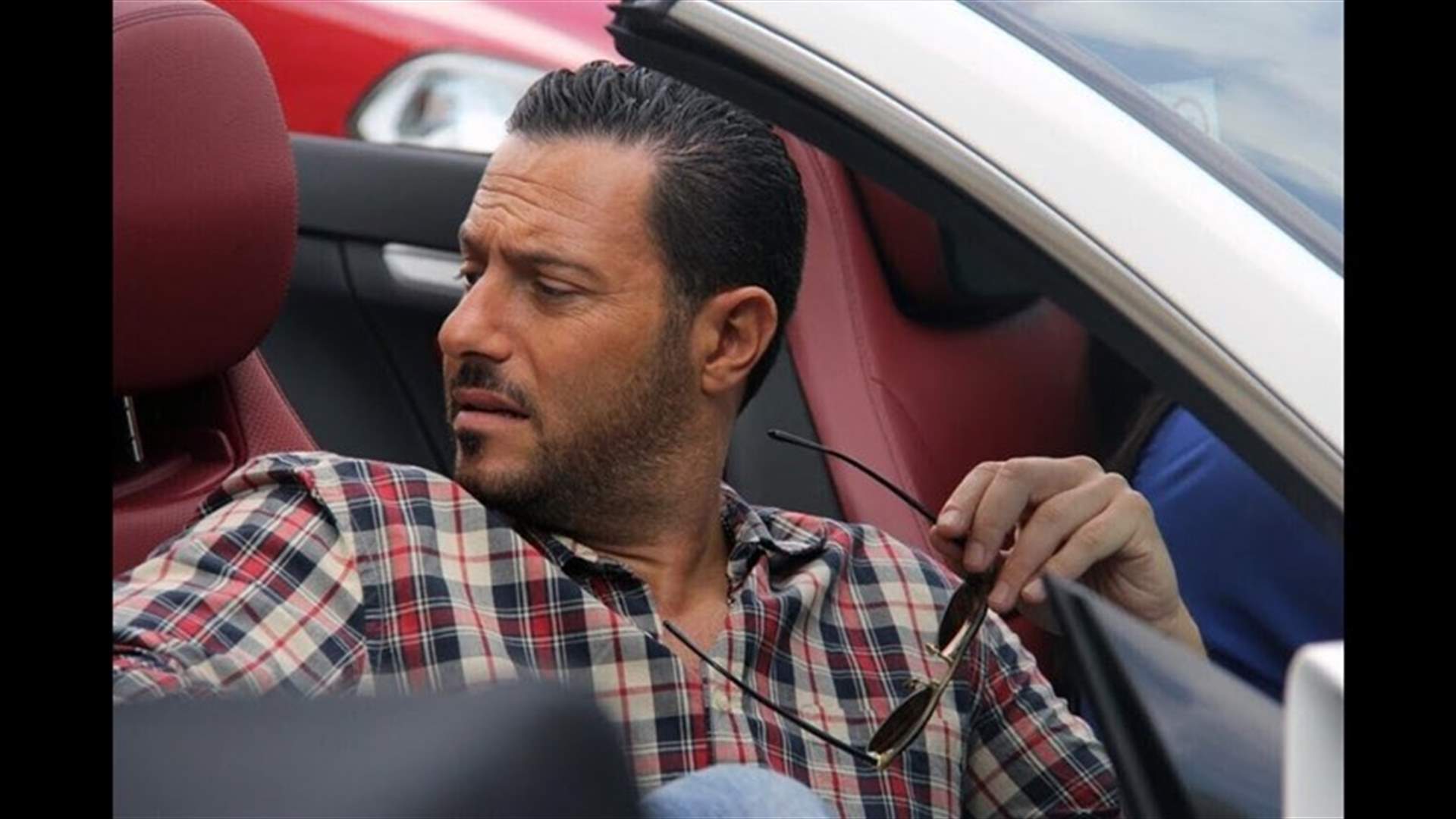 في مثل هذا اليوم رحل عصام بريدي... "شو كان بشع هالنهار"