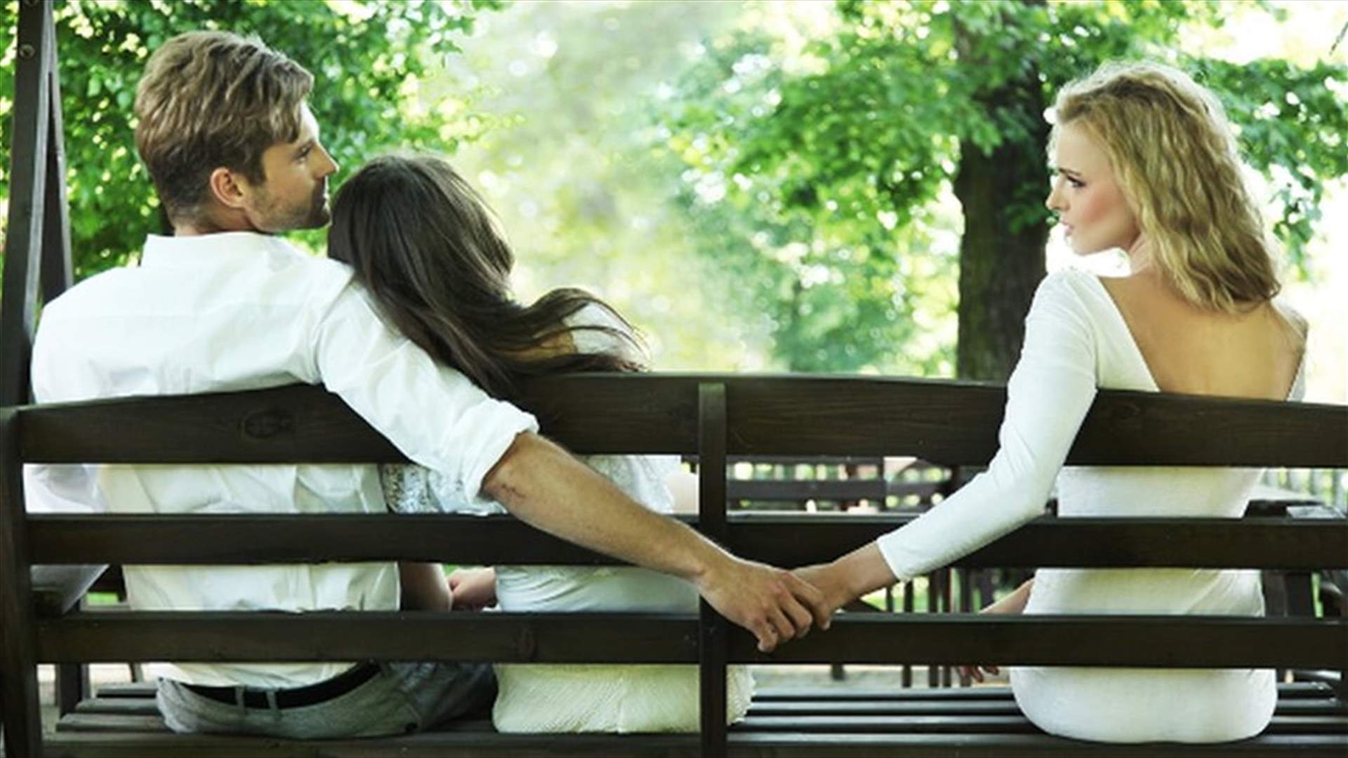 أسباب تدفع البشر الى الخيانة... بحسب العلماء!