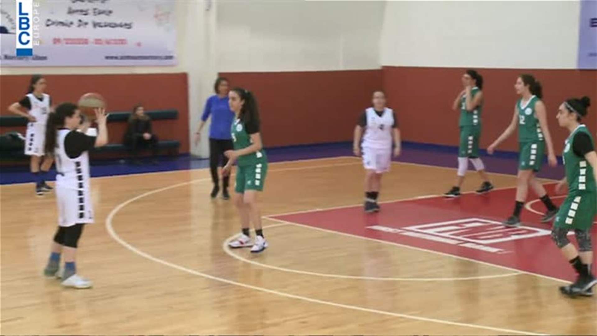 LBCI