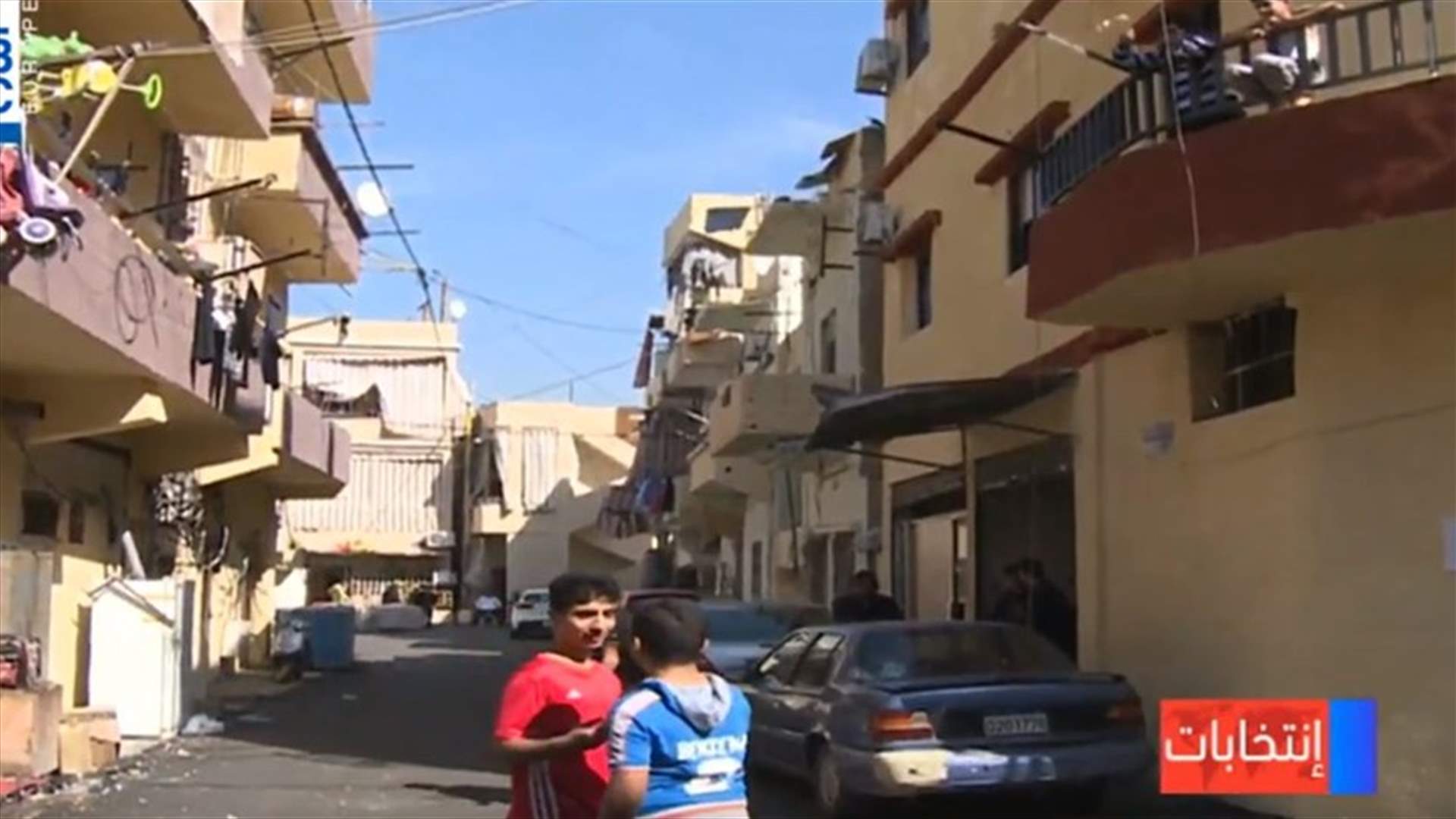 LBCI