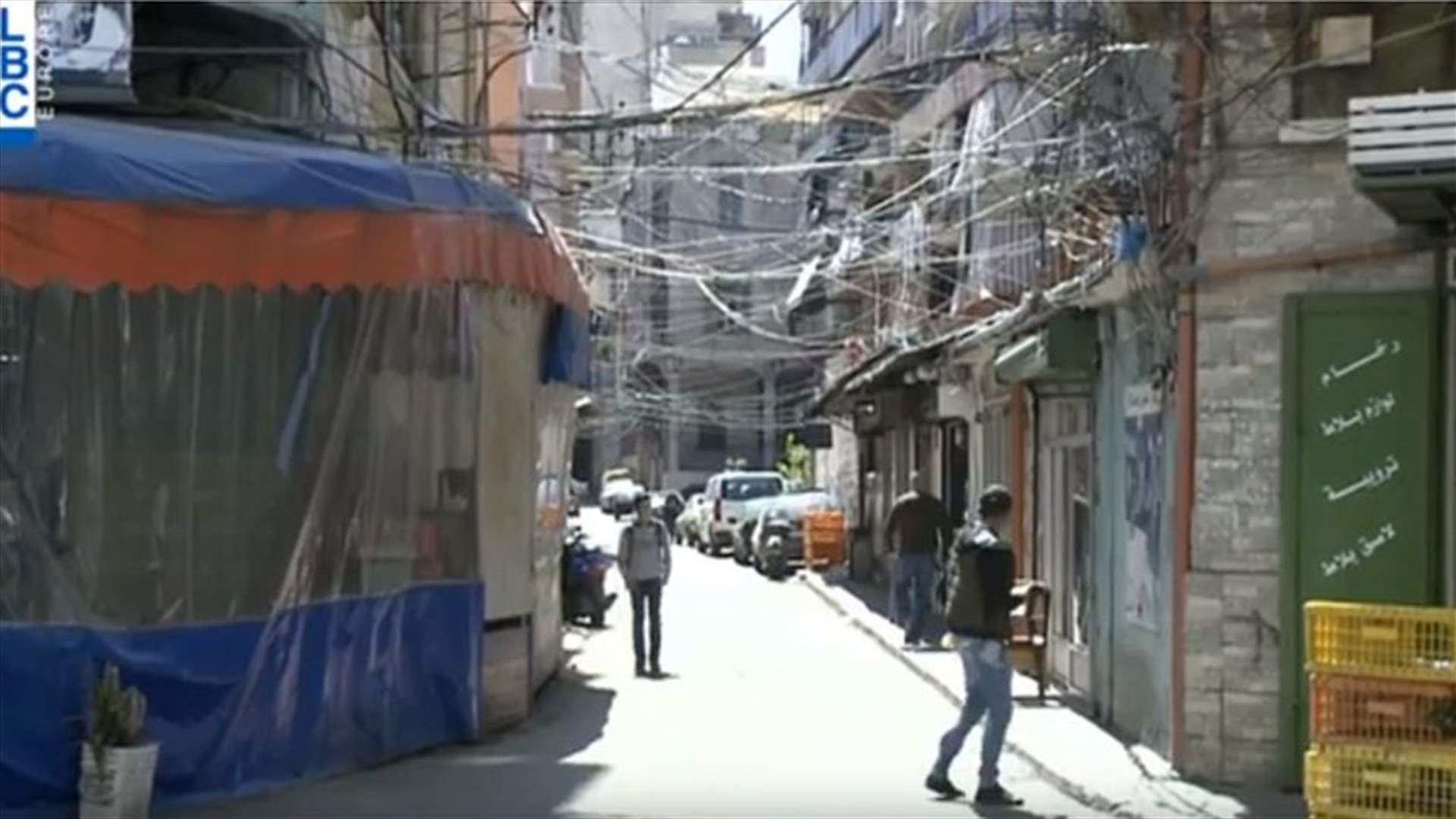 LBCI