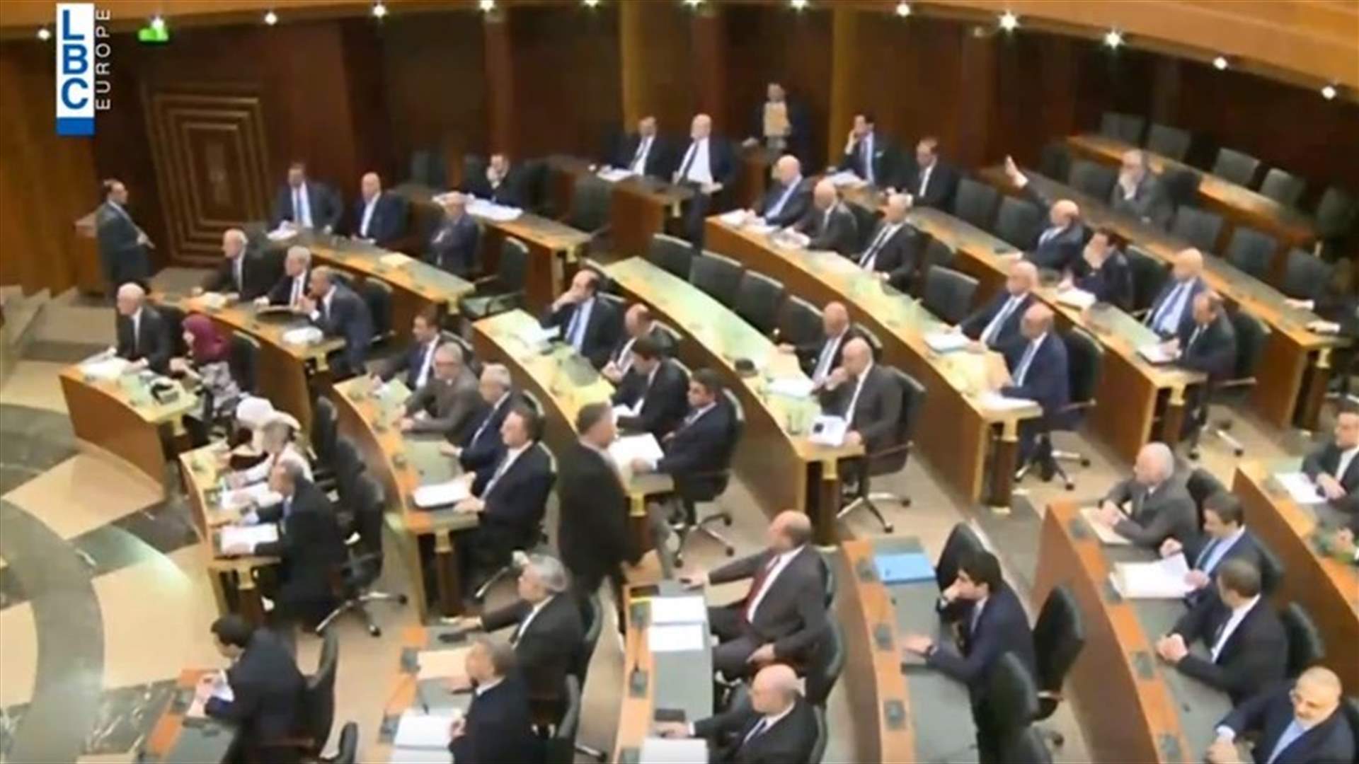 LBCI