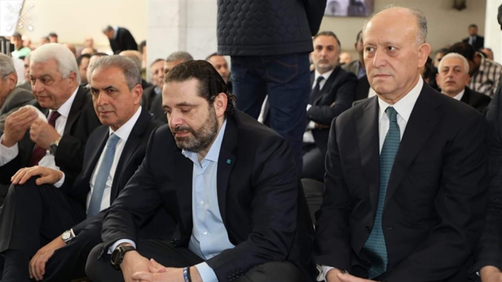 مصادر طرابلسية لـ"الحياة": الحريري يتعرض لضغوط سياسية