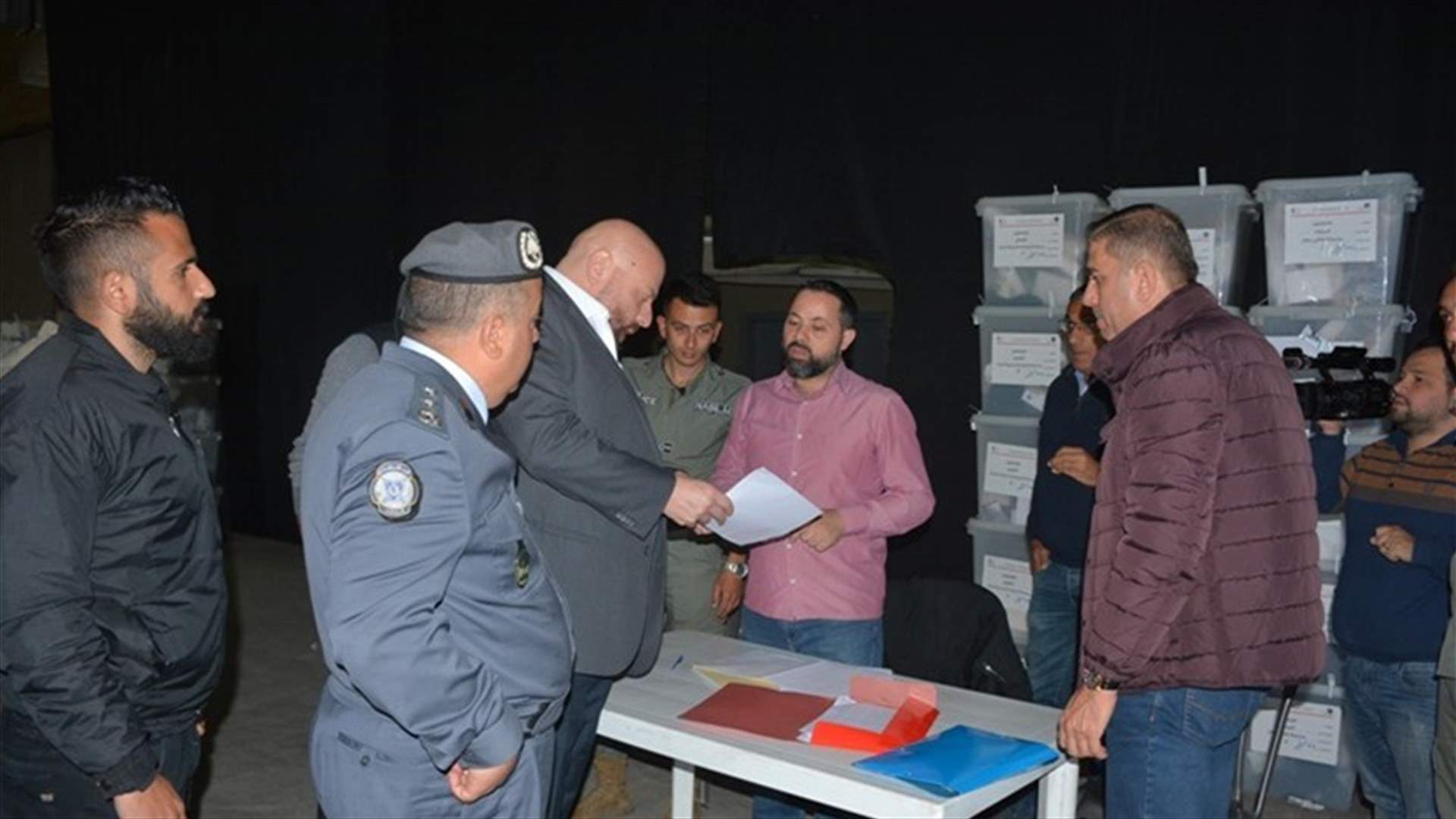 LBCI