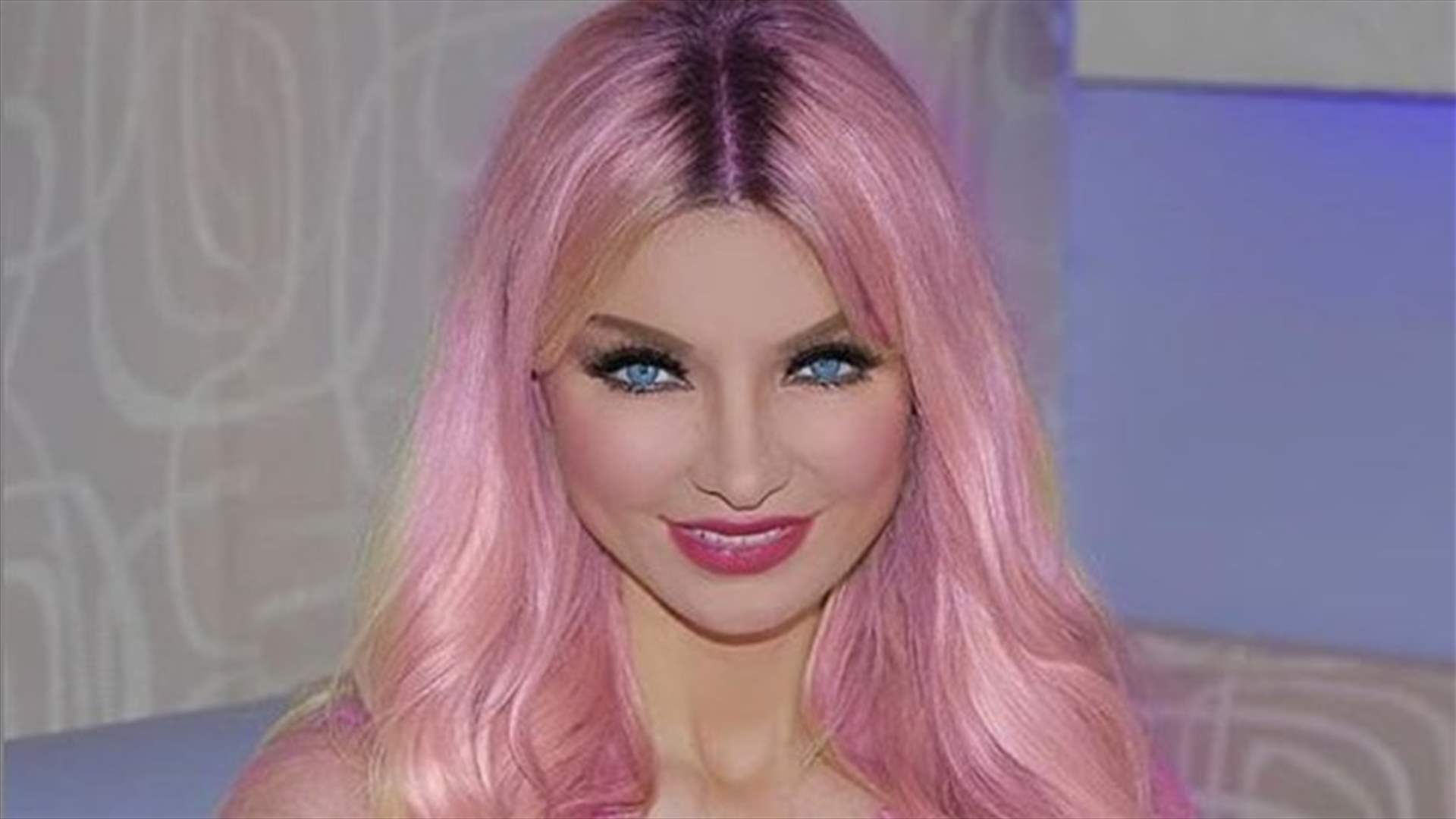 طلب يد ميريام كلينك لتأسيس عائلة.. فهل وافقت؟