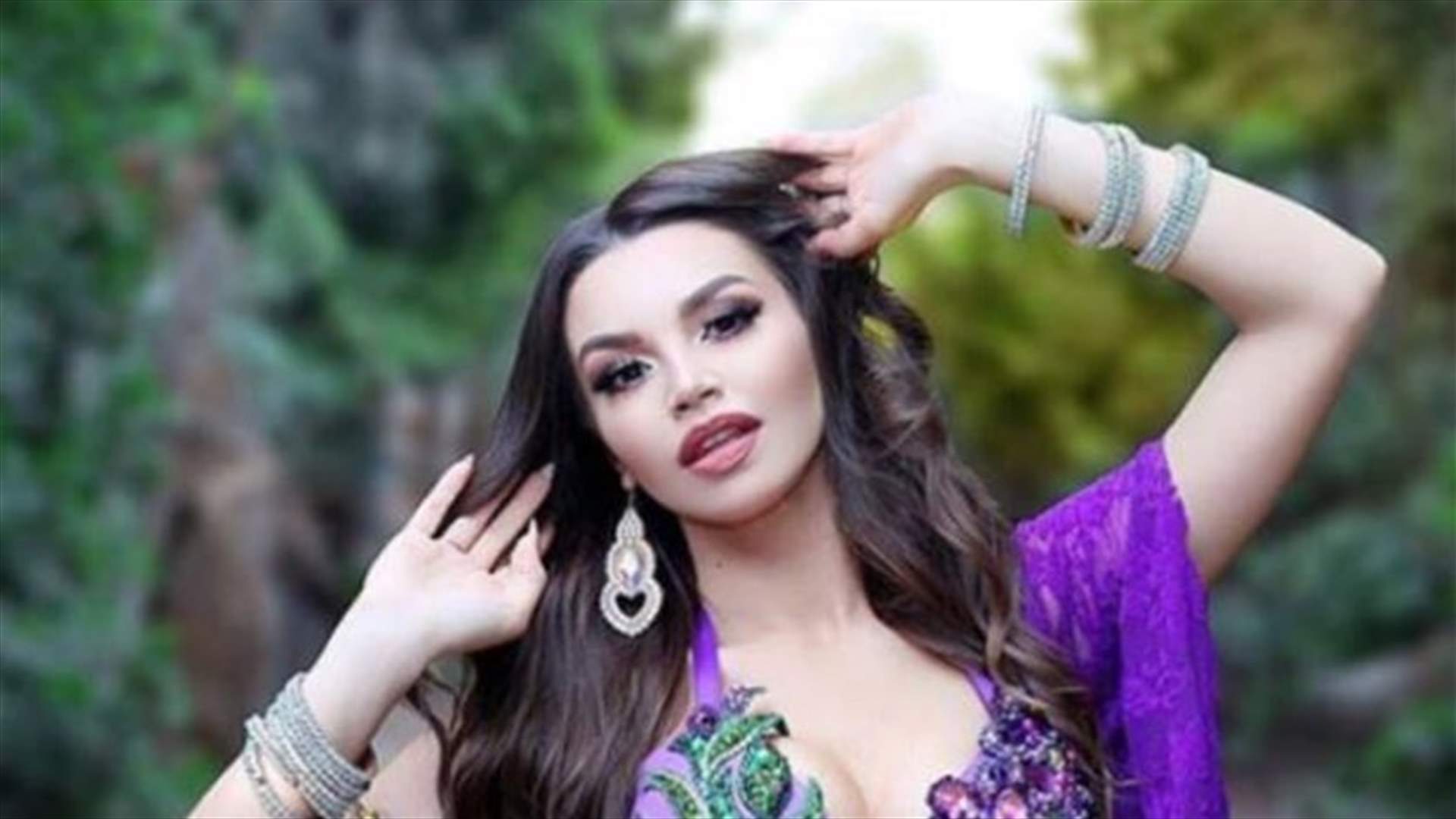 غياب الراقصة جوهرة.. سجنها لإثارة الغرائز الجنسيّة أو ذبحة صدريّة؟