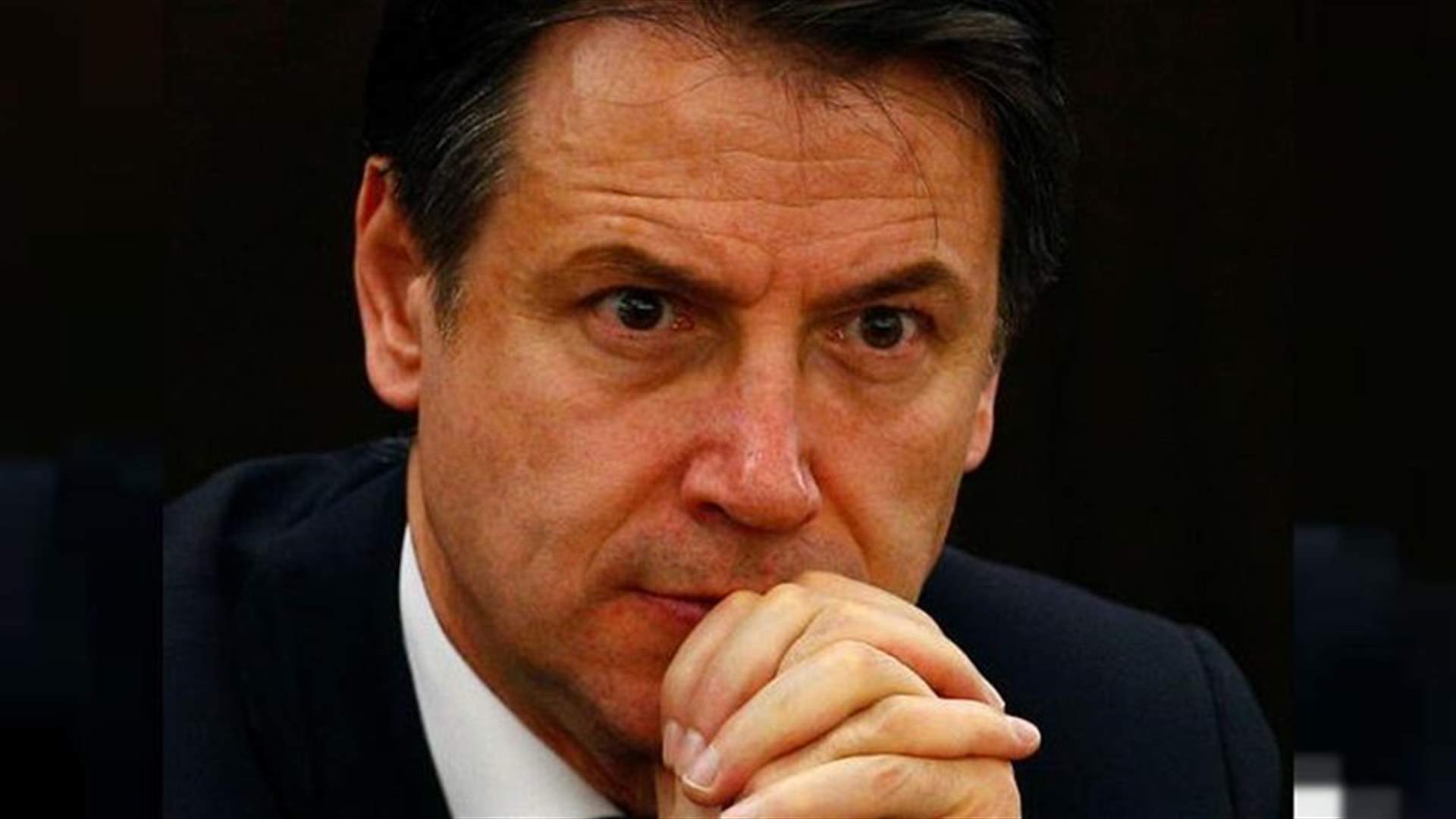 Italy says military intervention 'cannot be a solution' in Libya
