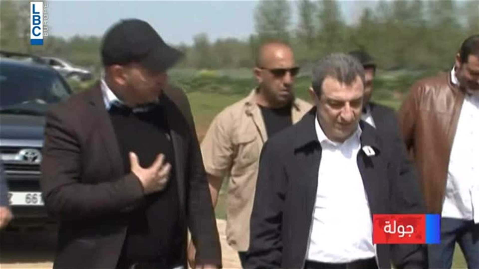 LBCI