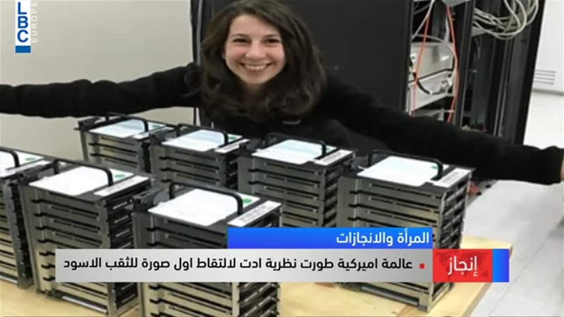 LBCI
