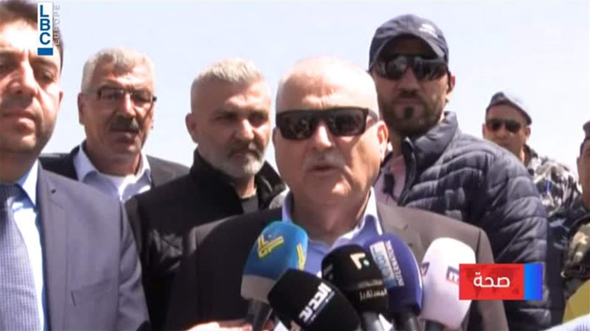 LBCI