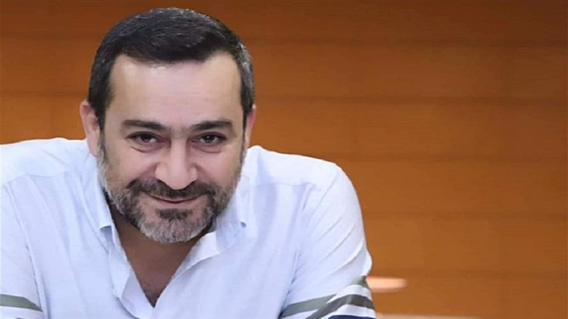 السيد نفى انسحابه لصالح الأحدب