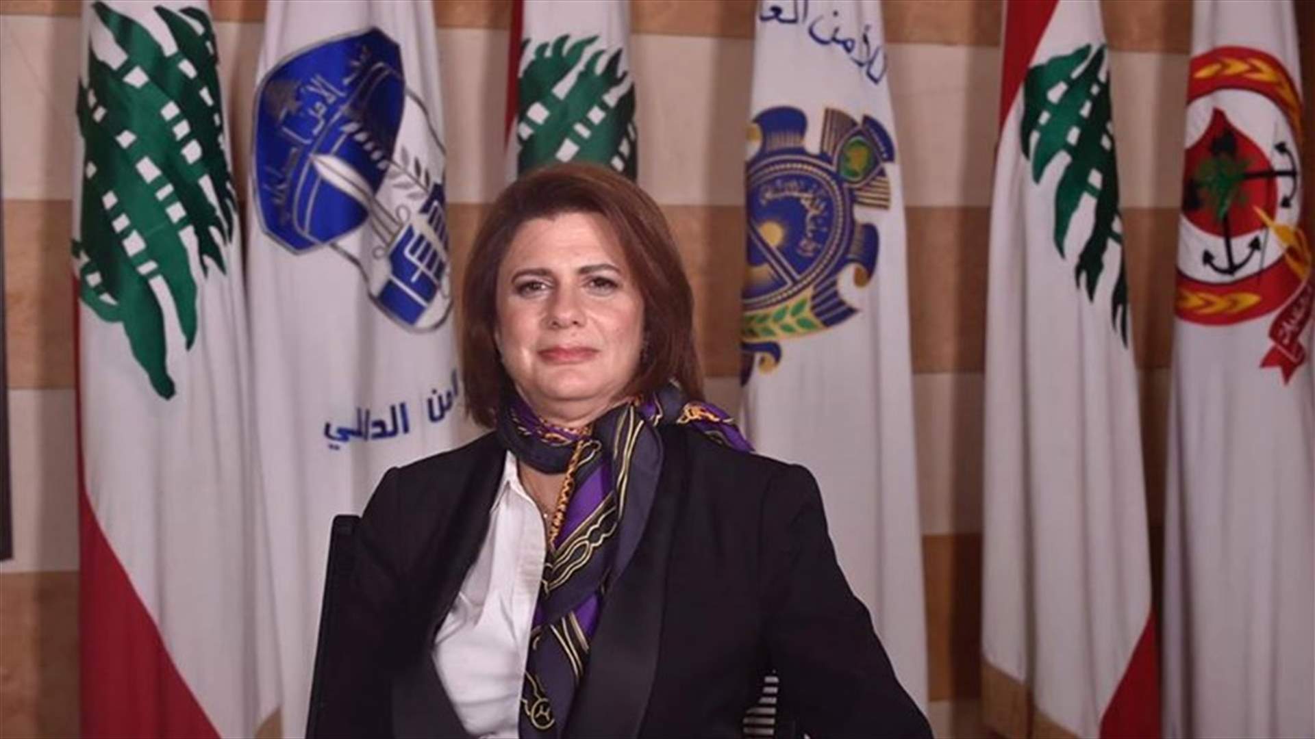 "الداخلية": يمكن للمرشح يحيى مولود مراجعة محافظ الشمال بشأن بطاقات المندوبين