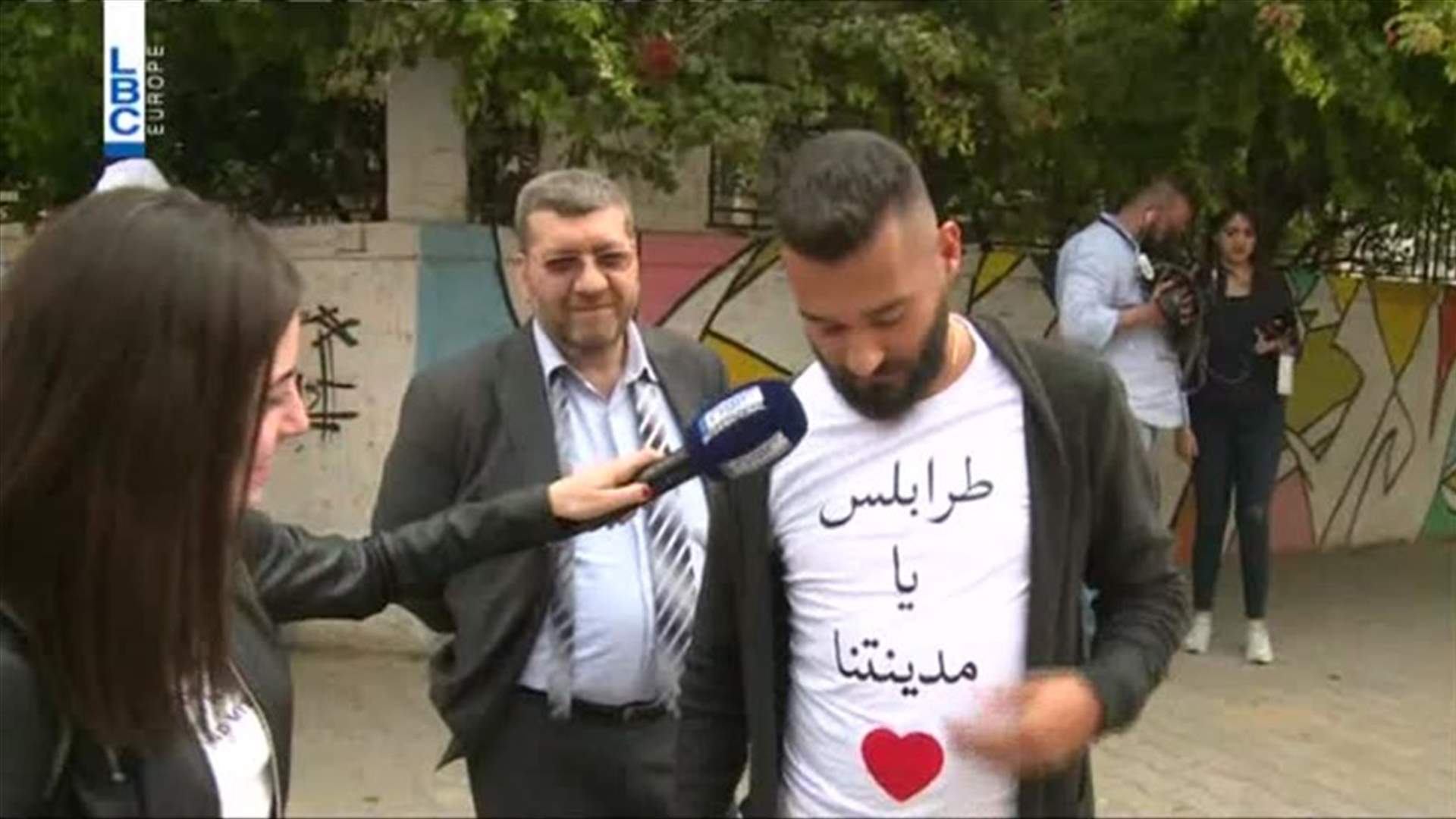LBCI