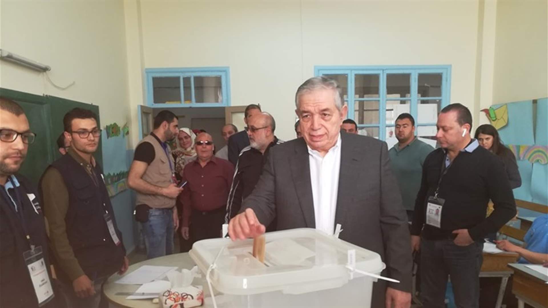 LBCI