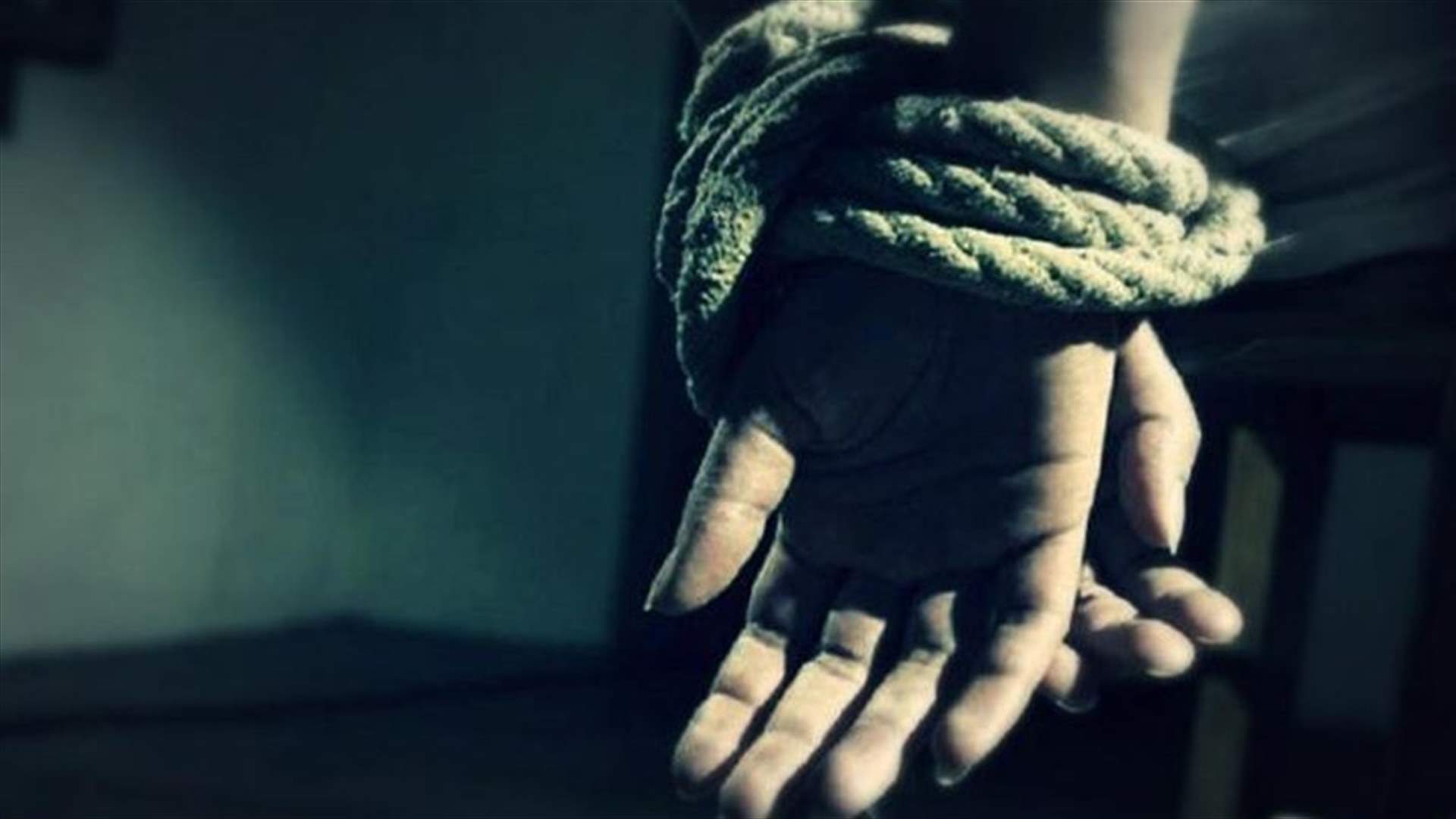 Lebanese national kidnapped in Nigeria