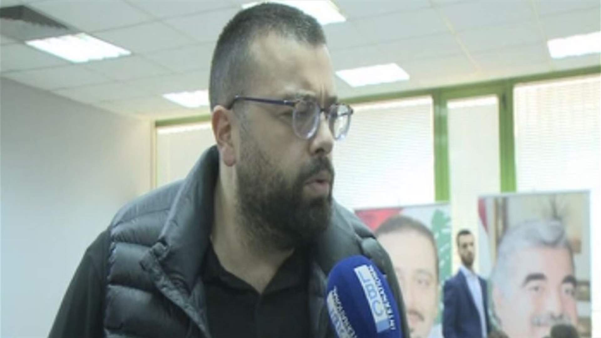 LBCI